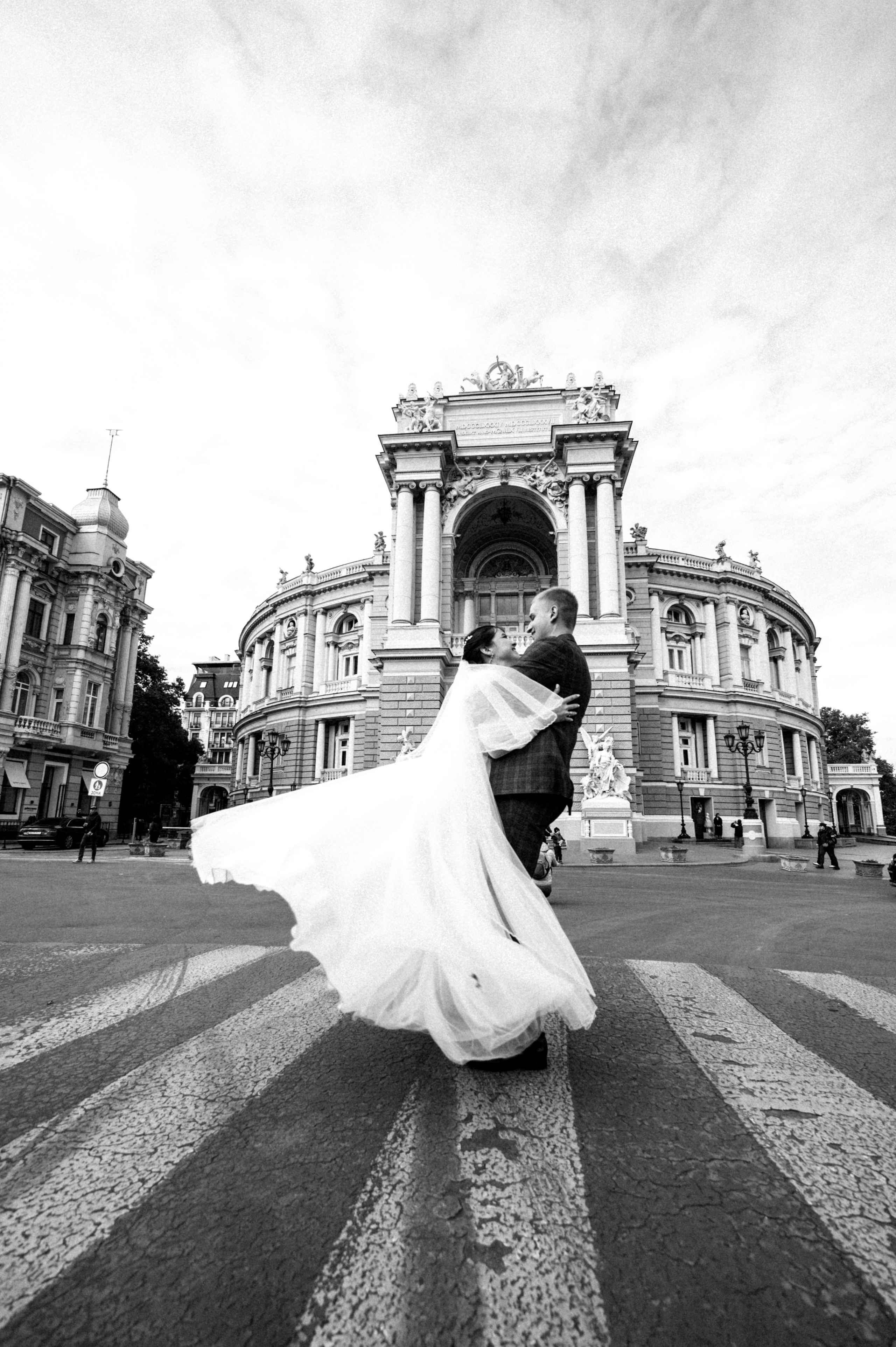 Превью свадьбы Димы и Вики