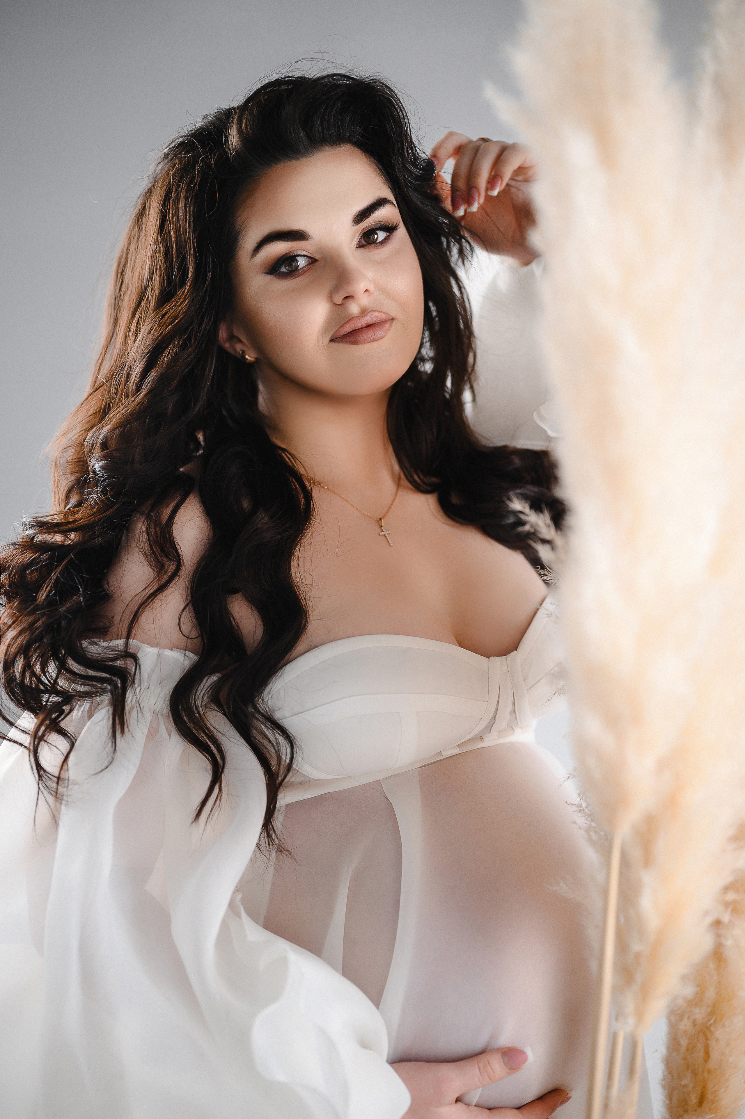 Мария и Александр