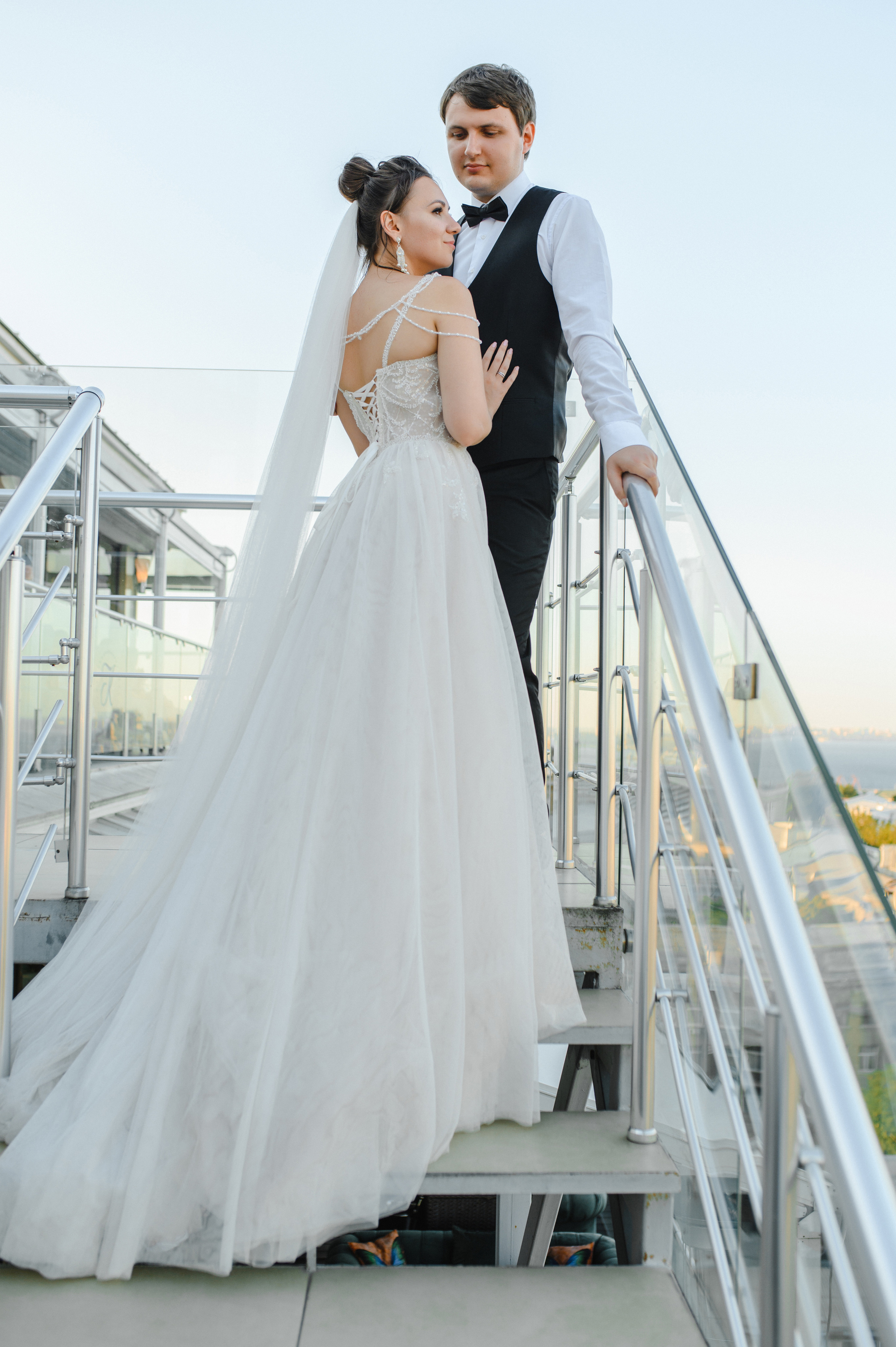 Артём и Алина 12.06.21