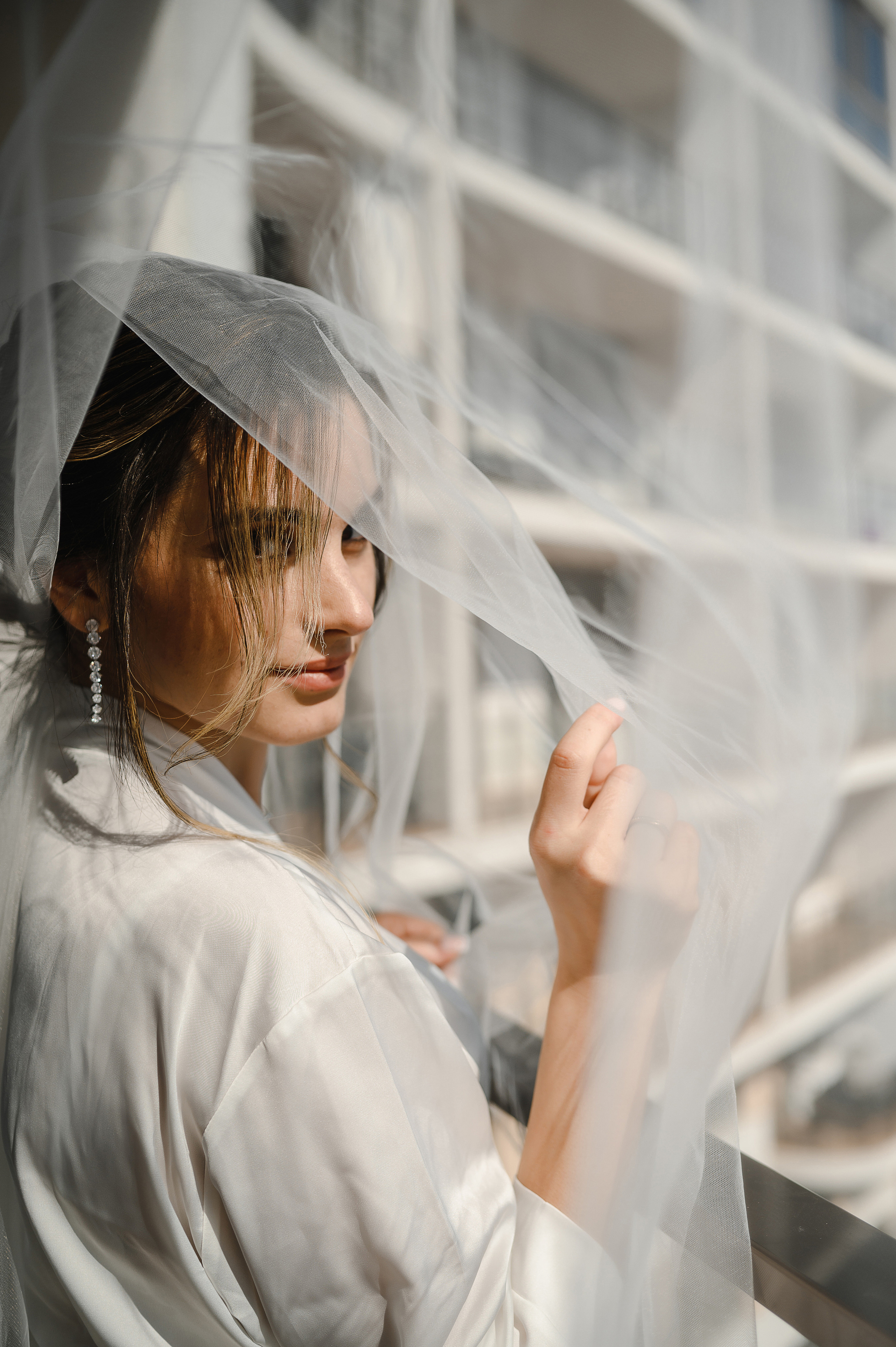 Превью свадьбы Коли и Алены