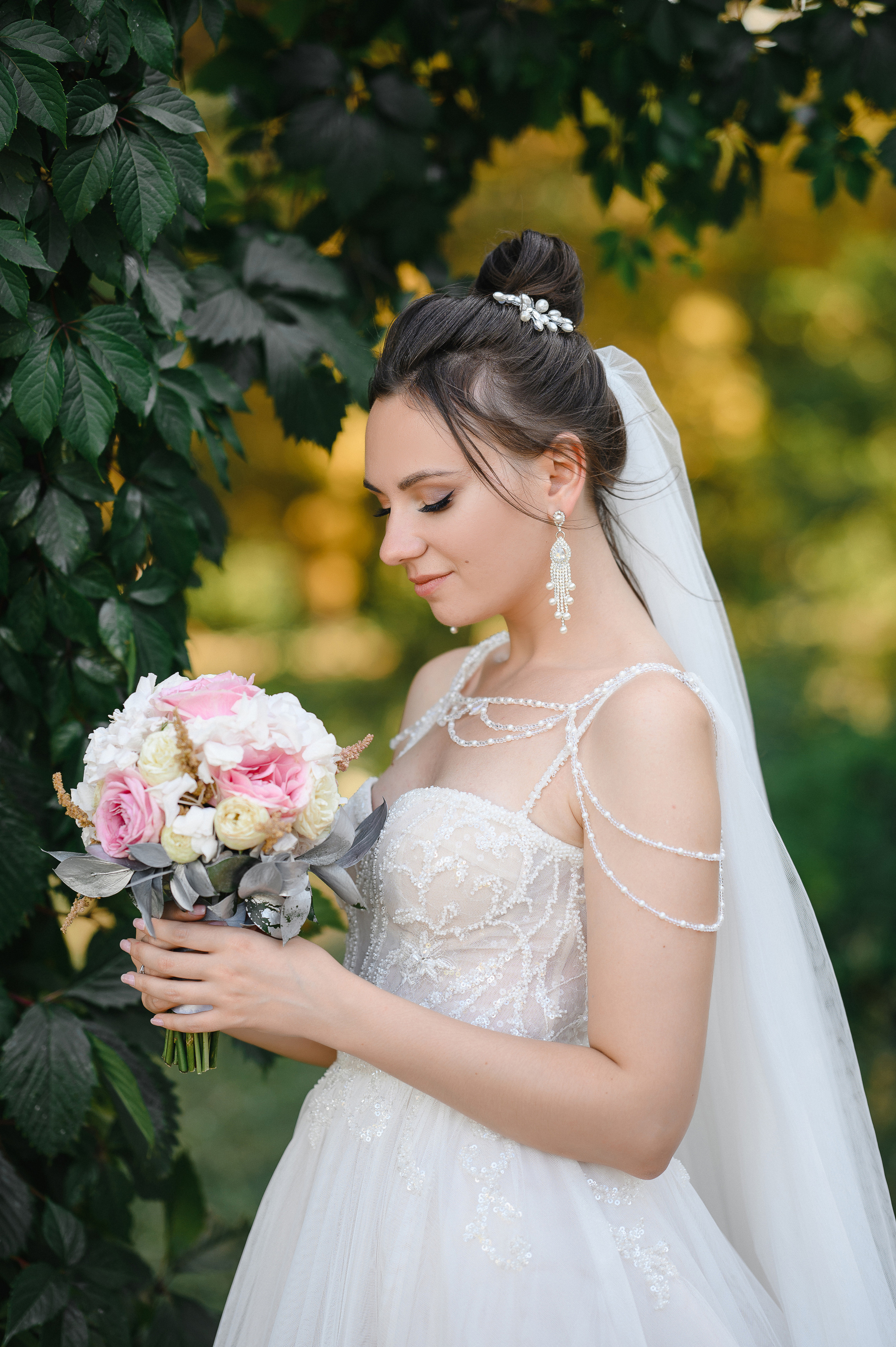 Артём и Алина 12.06.21