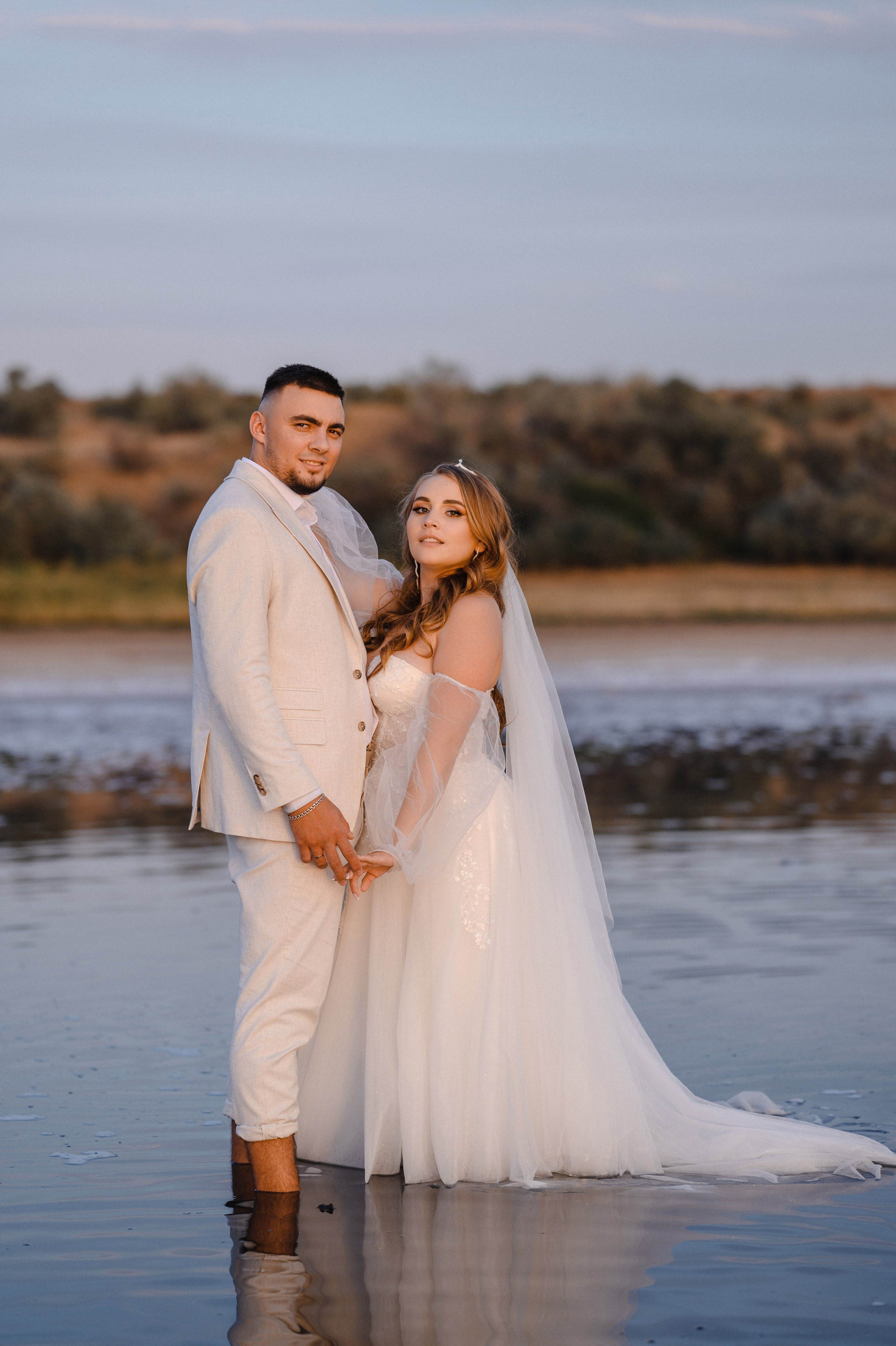 Свадьба Влад и Аня ресторан Портофина