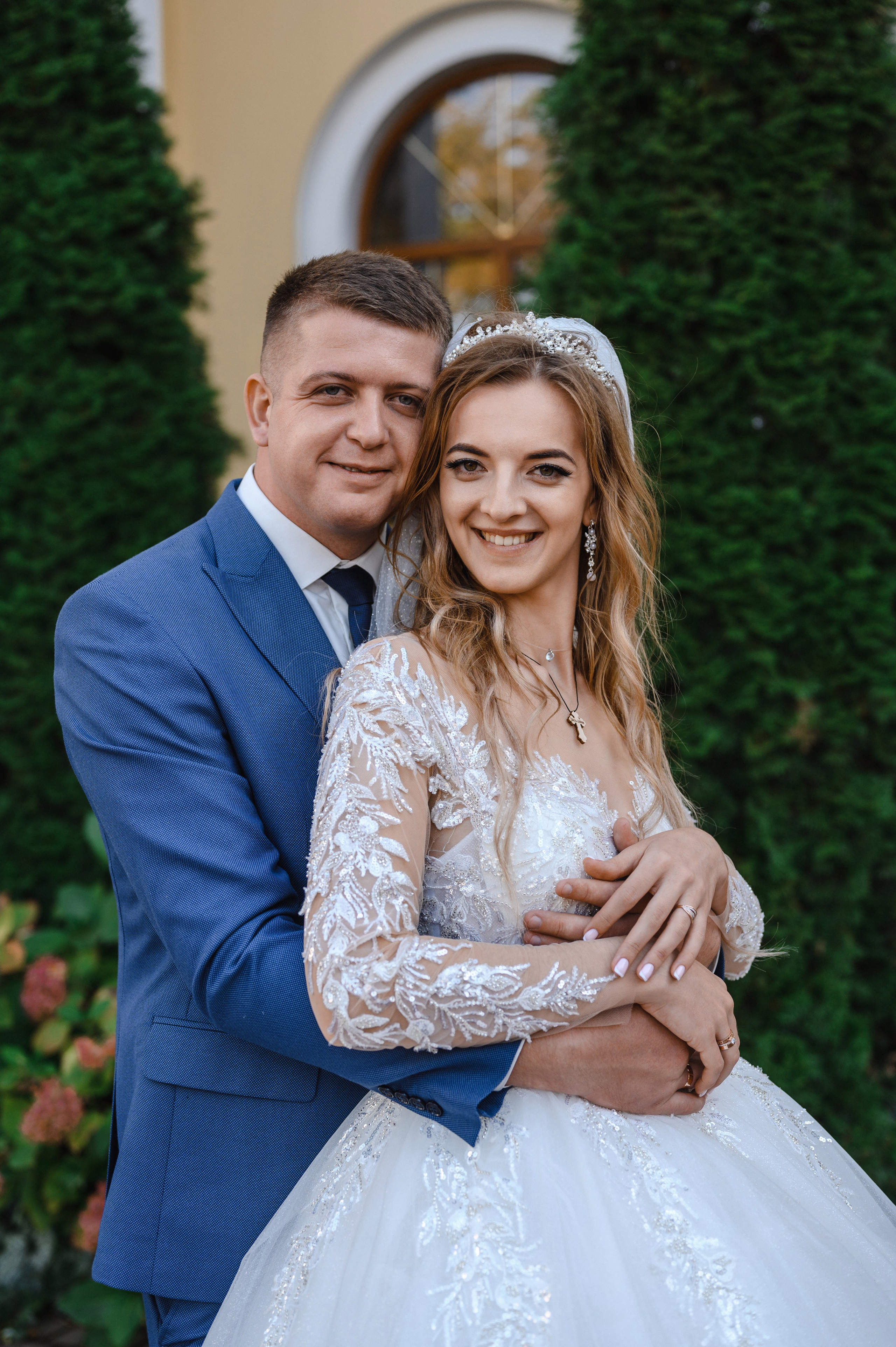 Превью Свадьба Олега и Тани