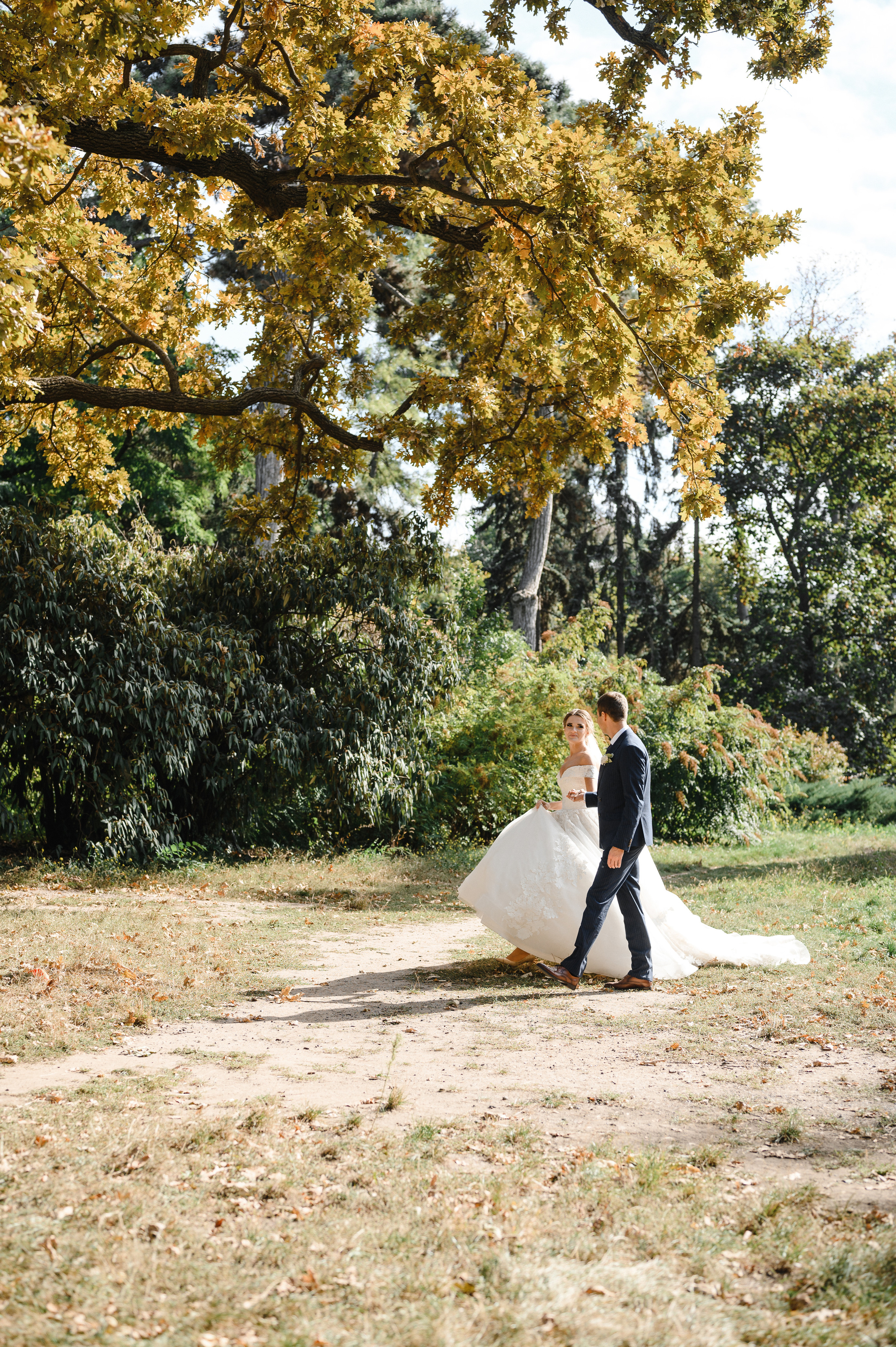 Анонс свадьбы Андрея и Иры