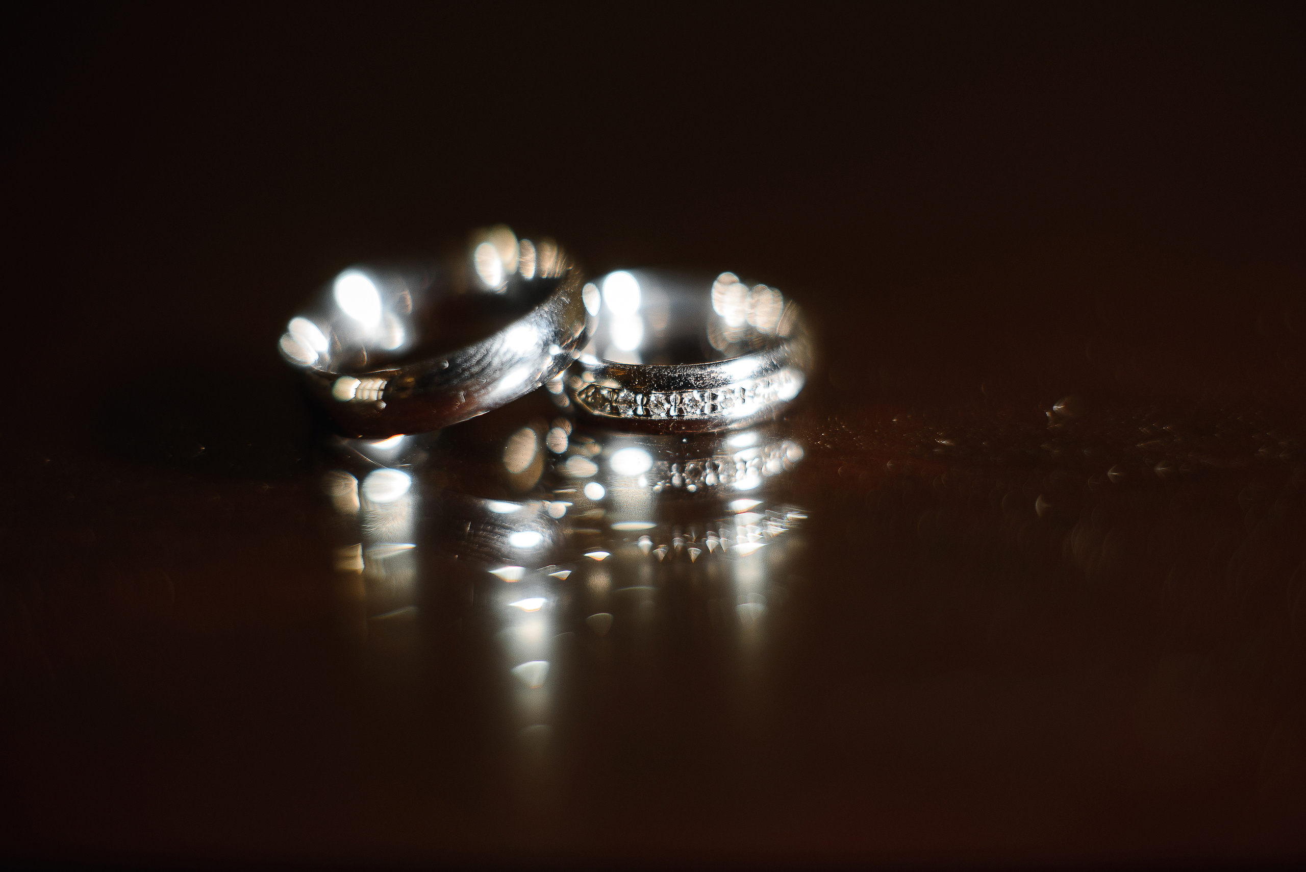 Свадьба Гены и Дианы