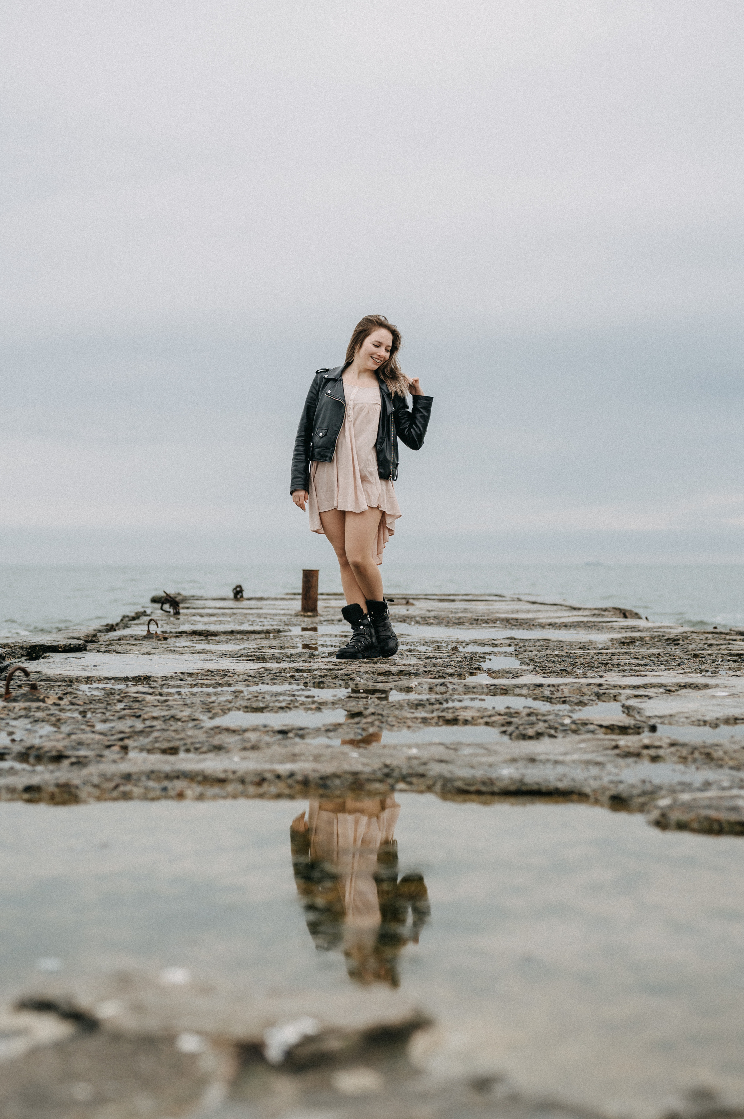 Макс и Катя приехали в Одессу