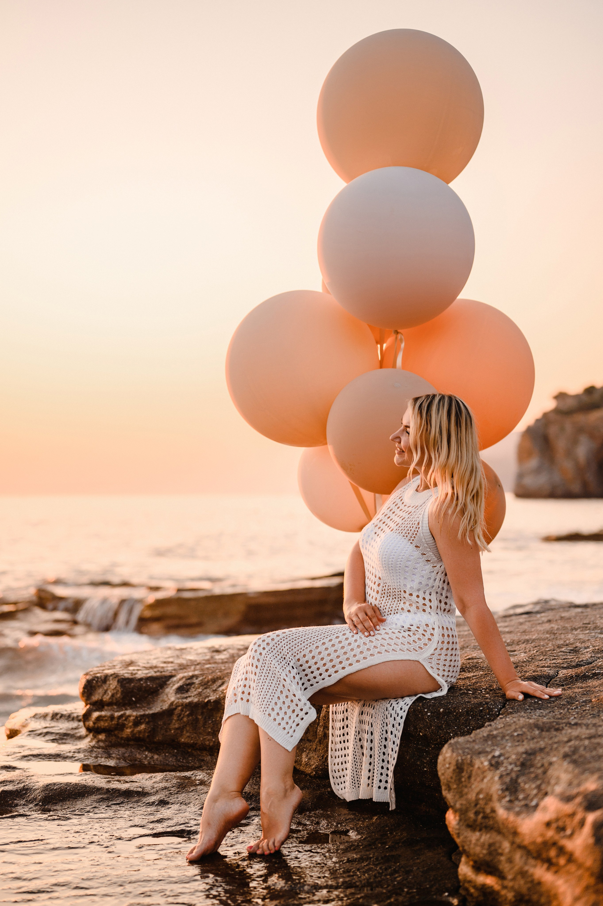 Алеся в Аланьи