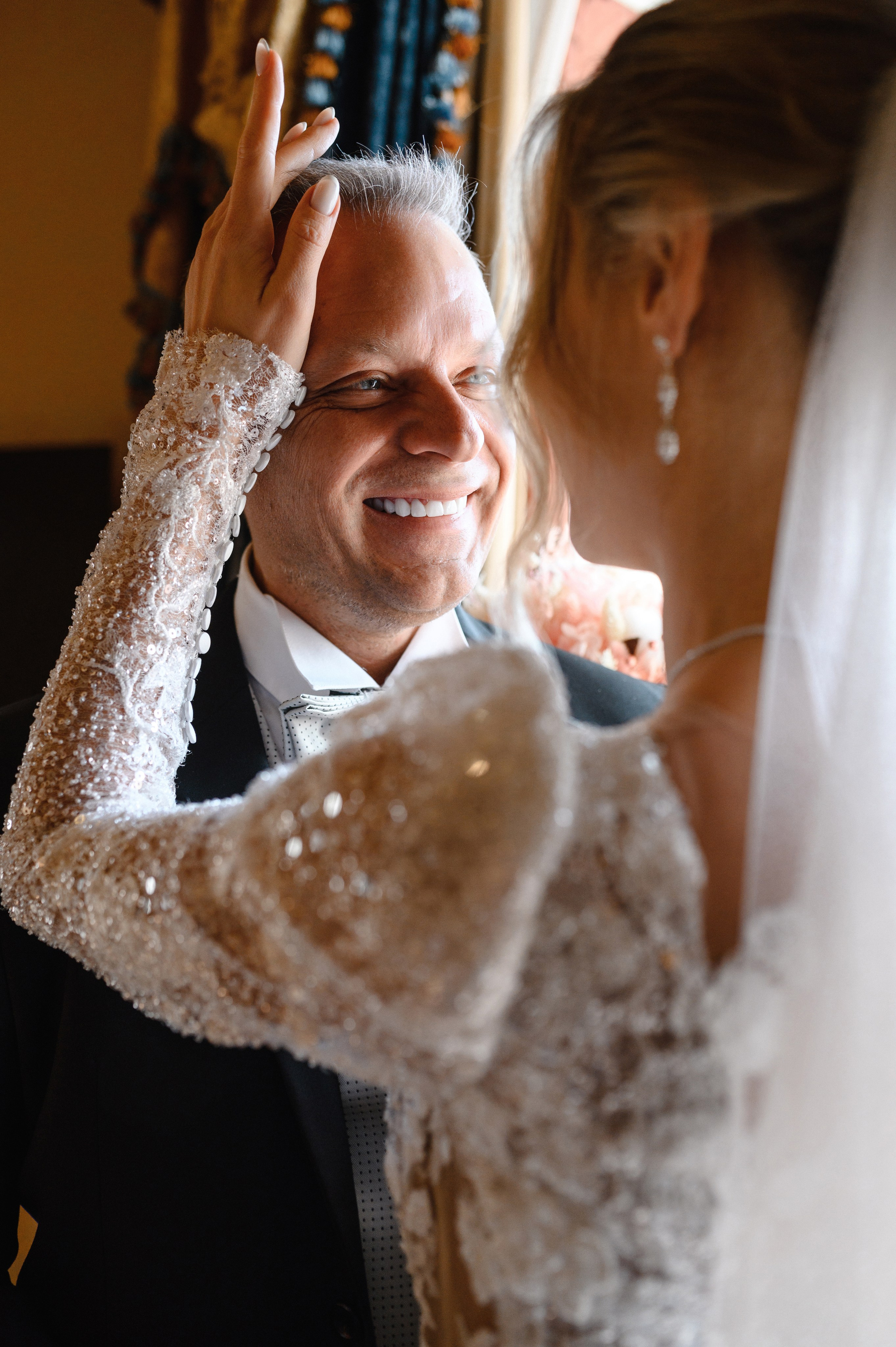 Свадебный фотограф и видеограф в Кишинёве Нина и Алекс