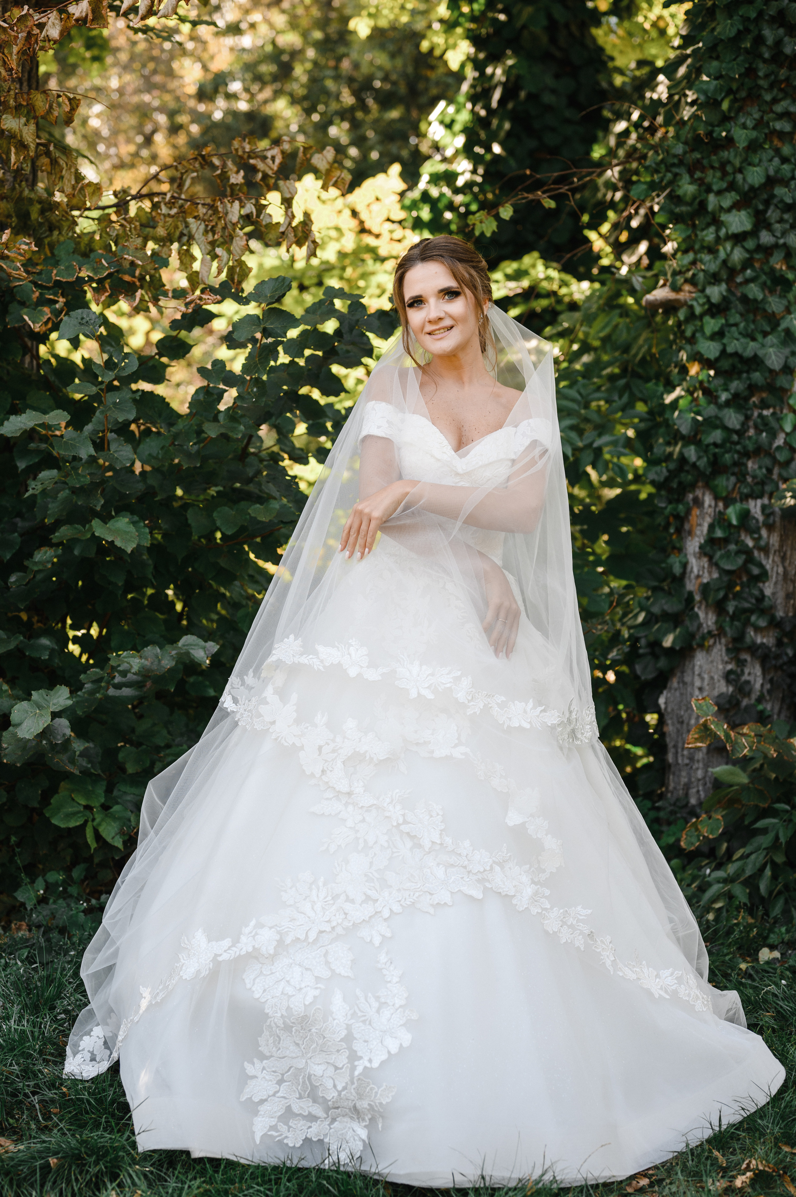 Анонс свадьбы Андрея и Иры