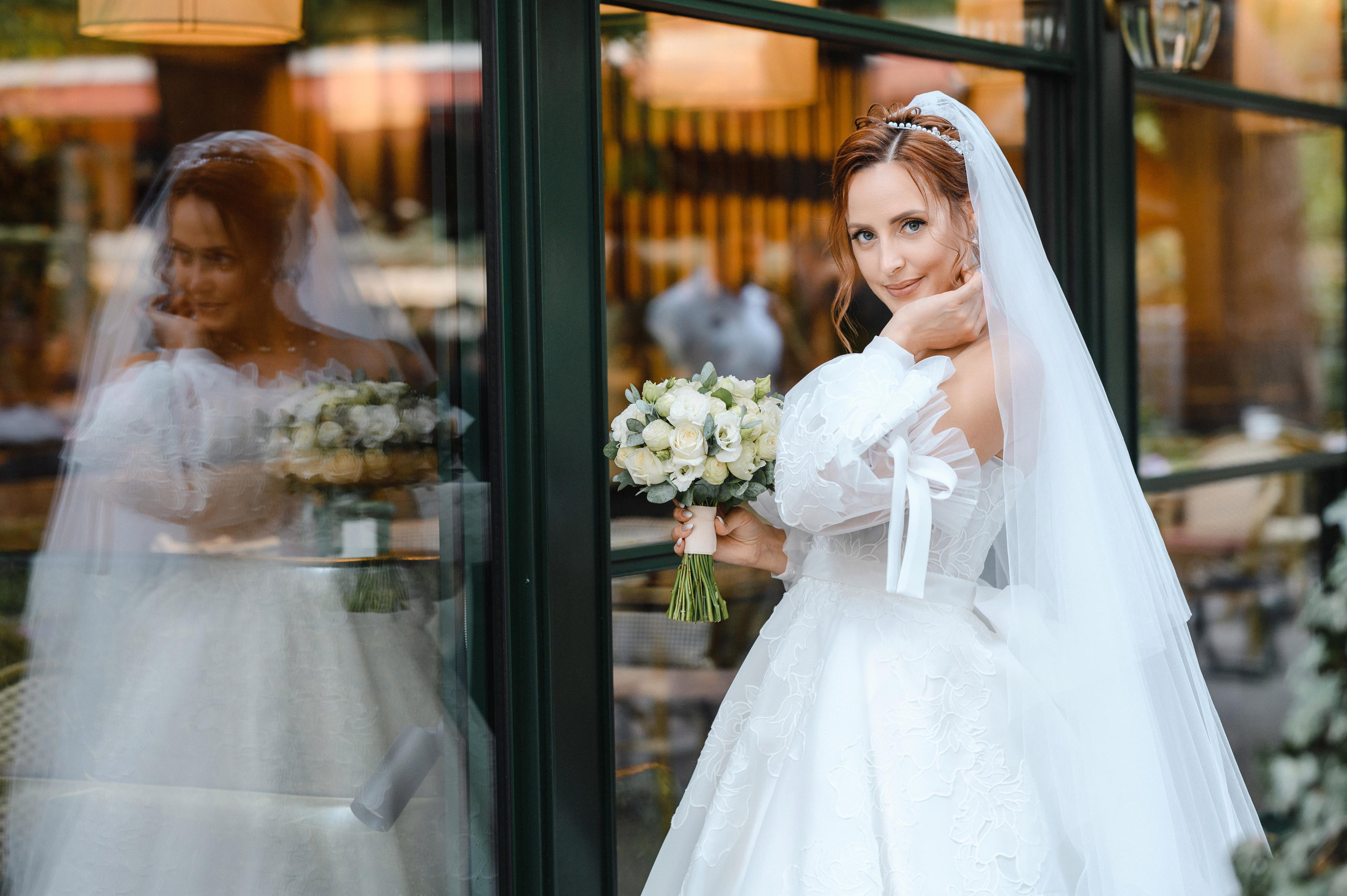 Свадьба Коли и Тани