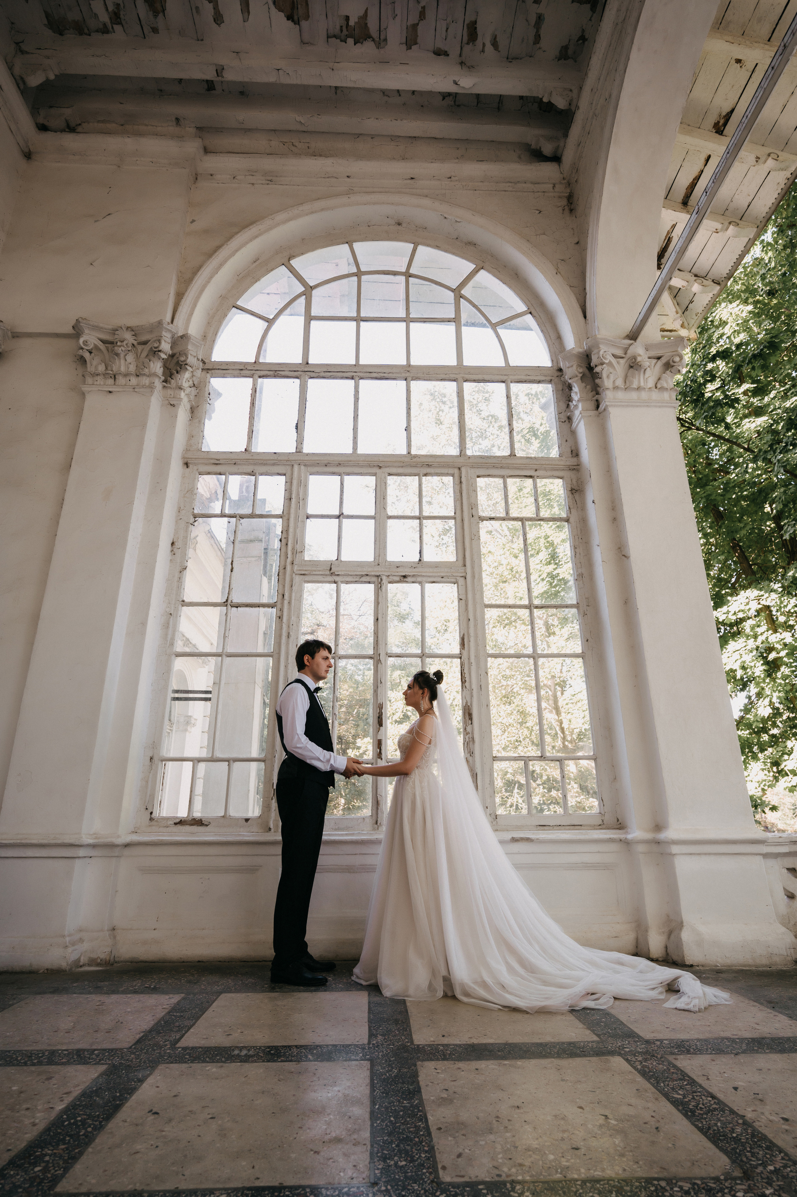 Артём и Алина 12.06.21