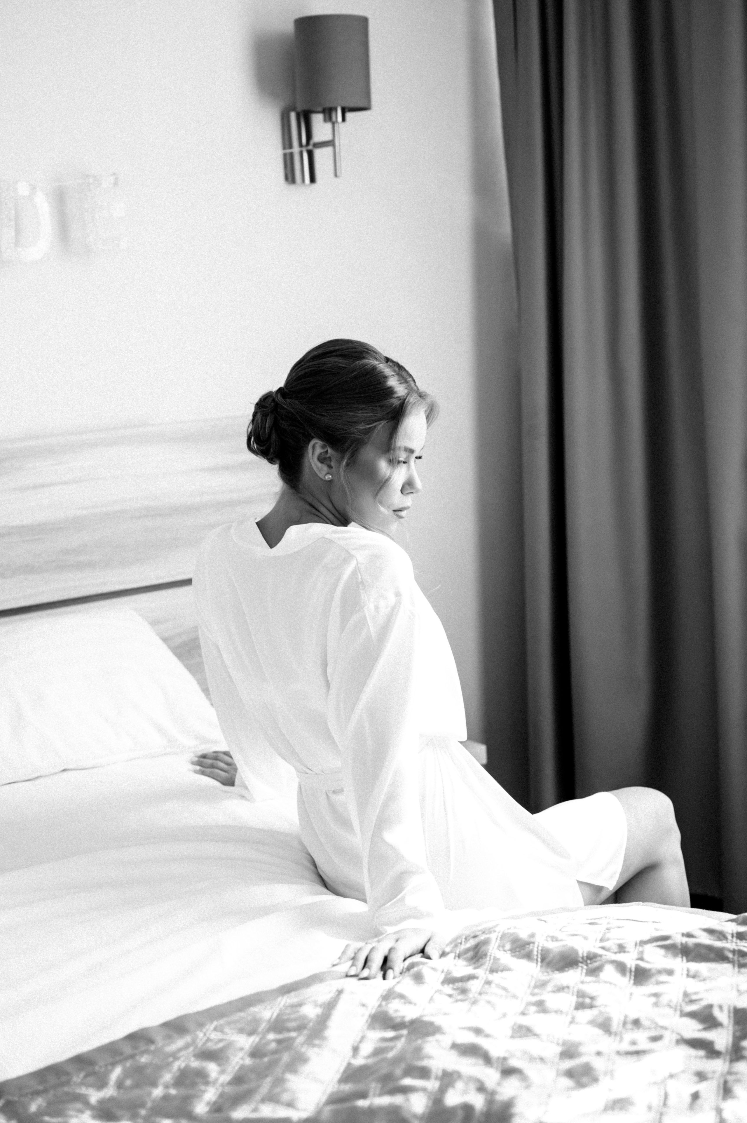 Саша и Катя. 6.08.2021