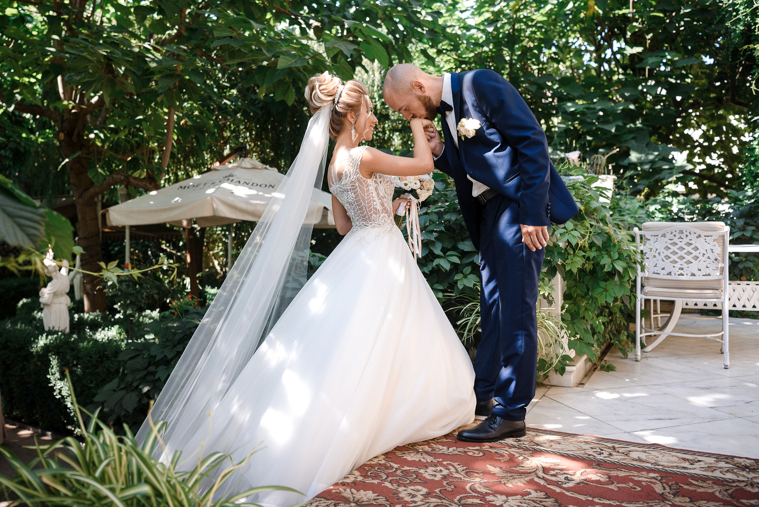 Свадьба Игоря и Тани. 24.07.2020