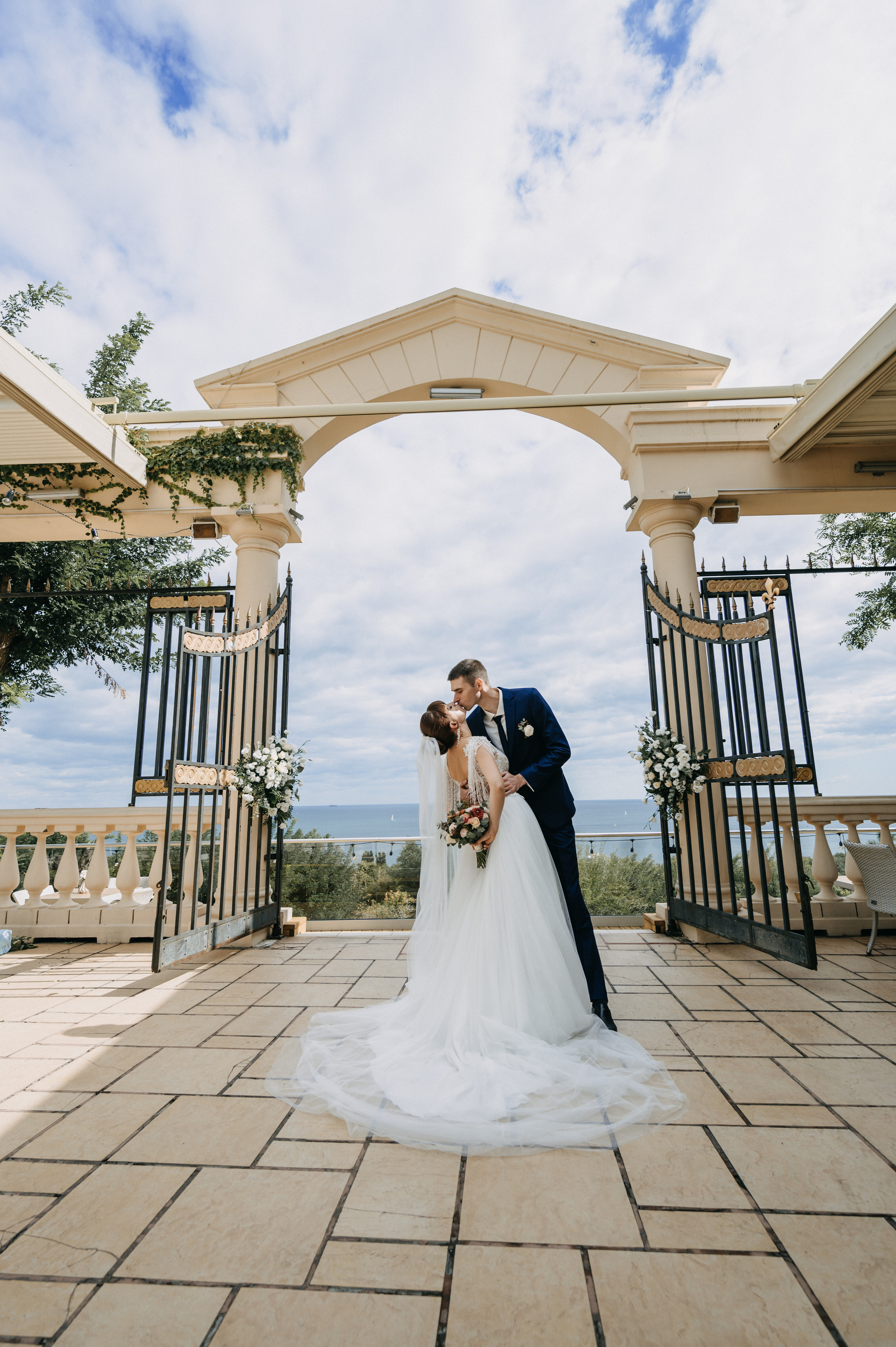 Превью свадьбы Димы и Светы