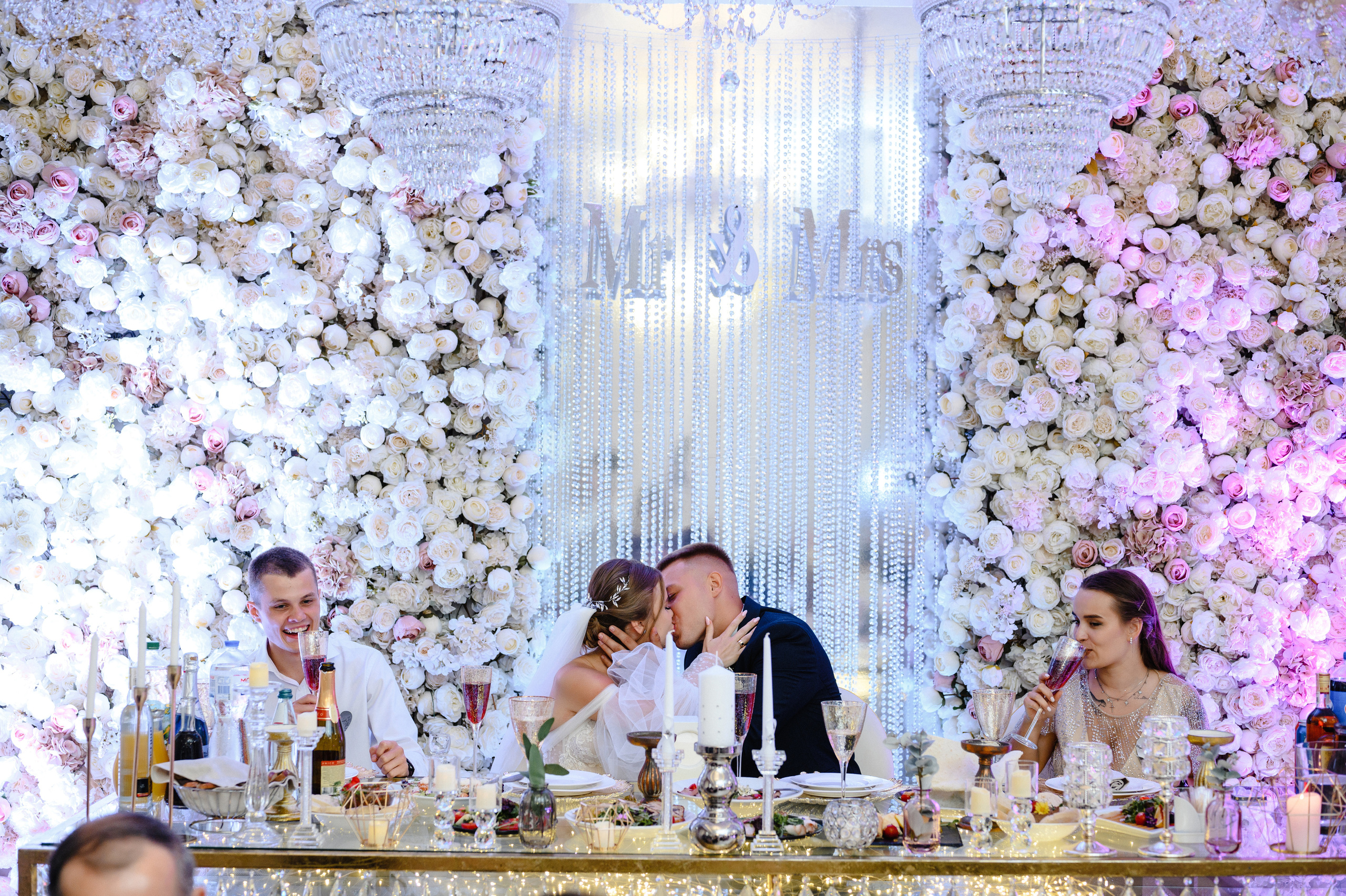 Саша и Катя. 6.08.2021