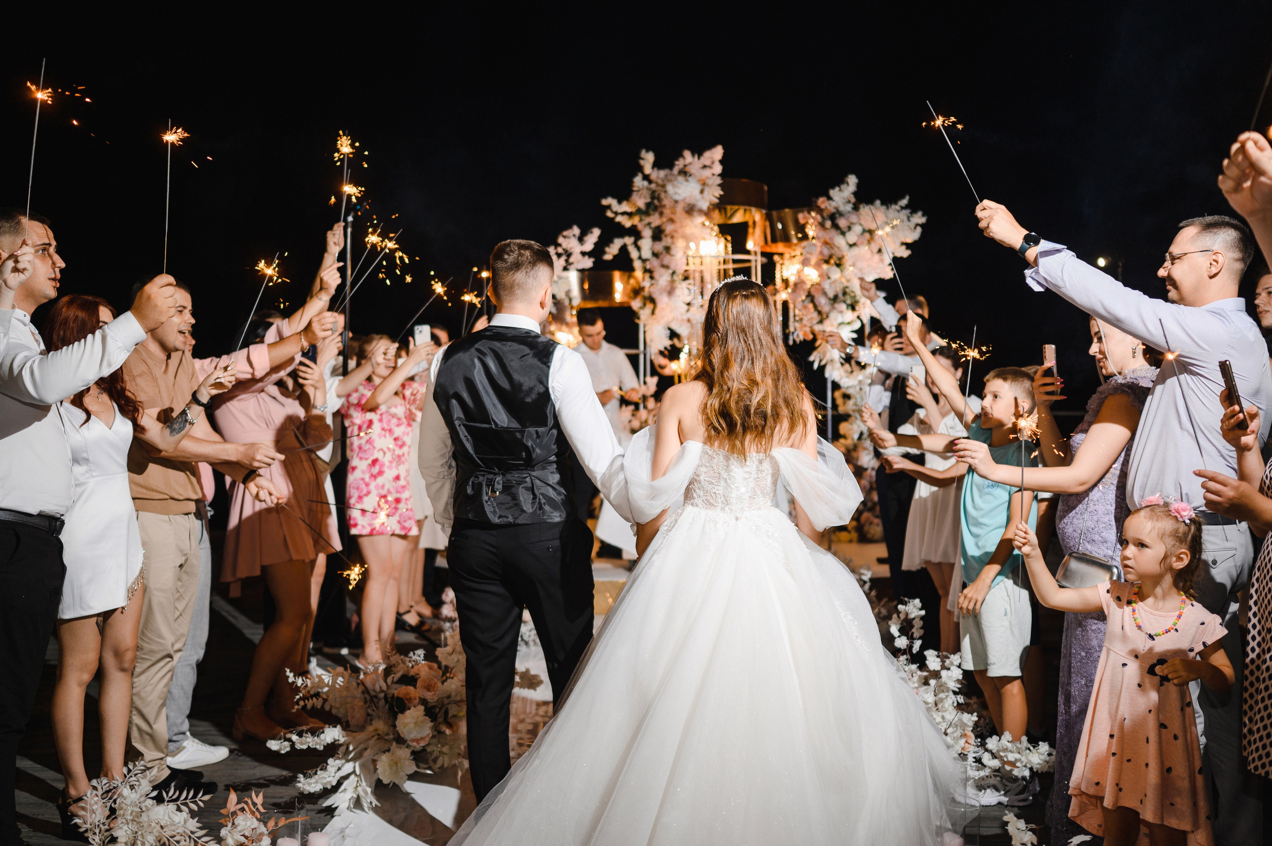 Свадебный фотограф и видеограф в Кишинёве Нина и Алекс