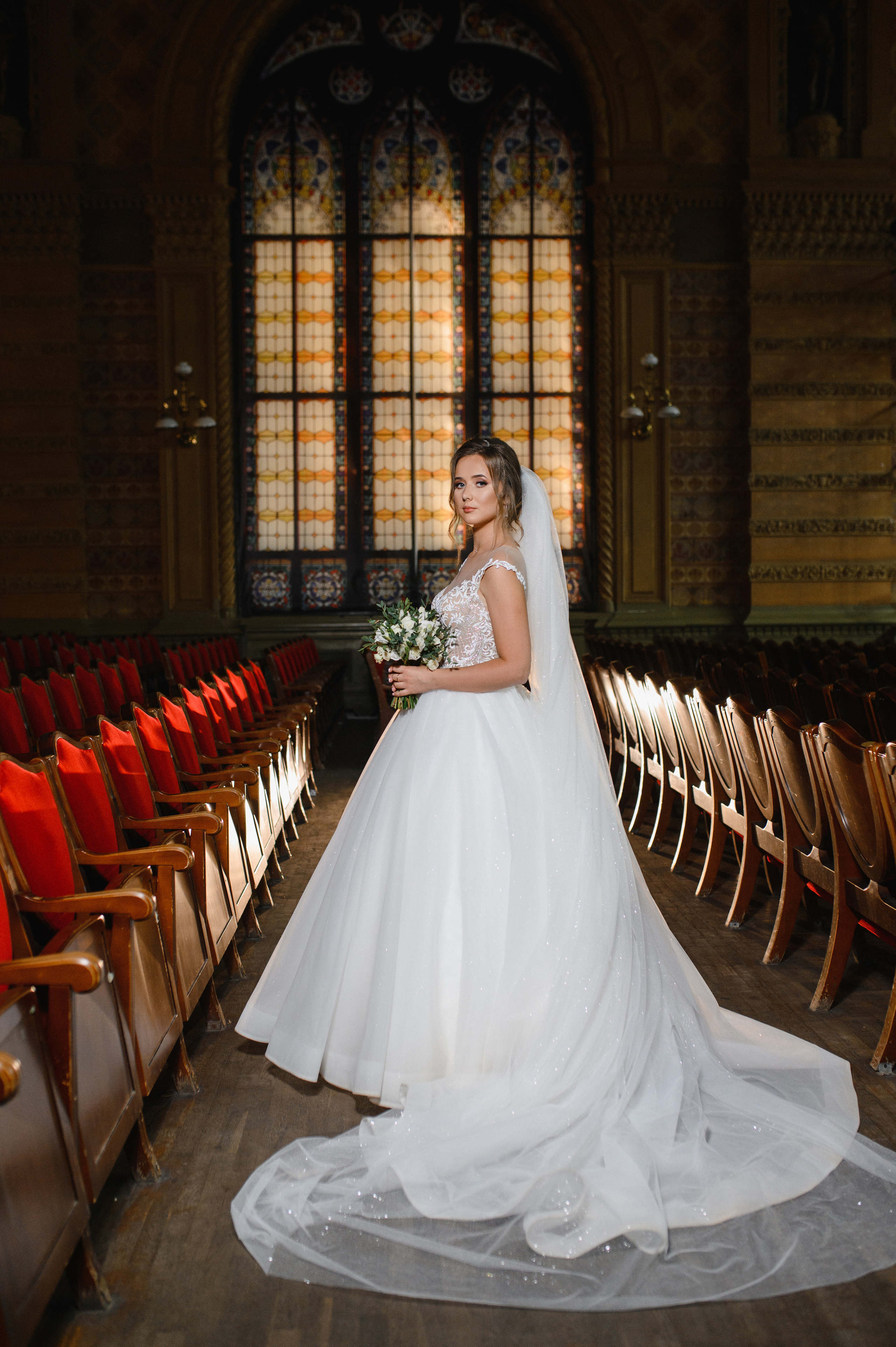 Андрей и Ира. 20.09.2020. Cellini