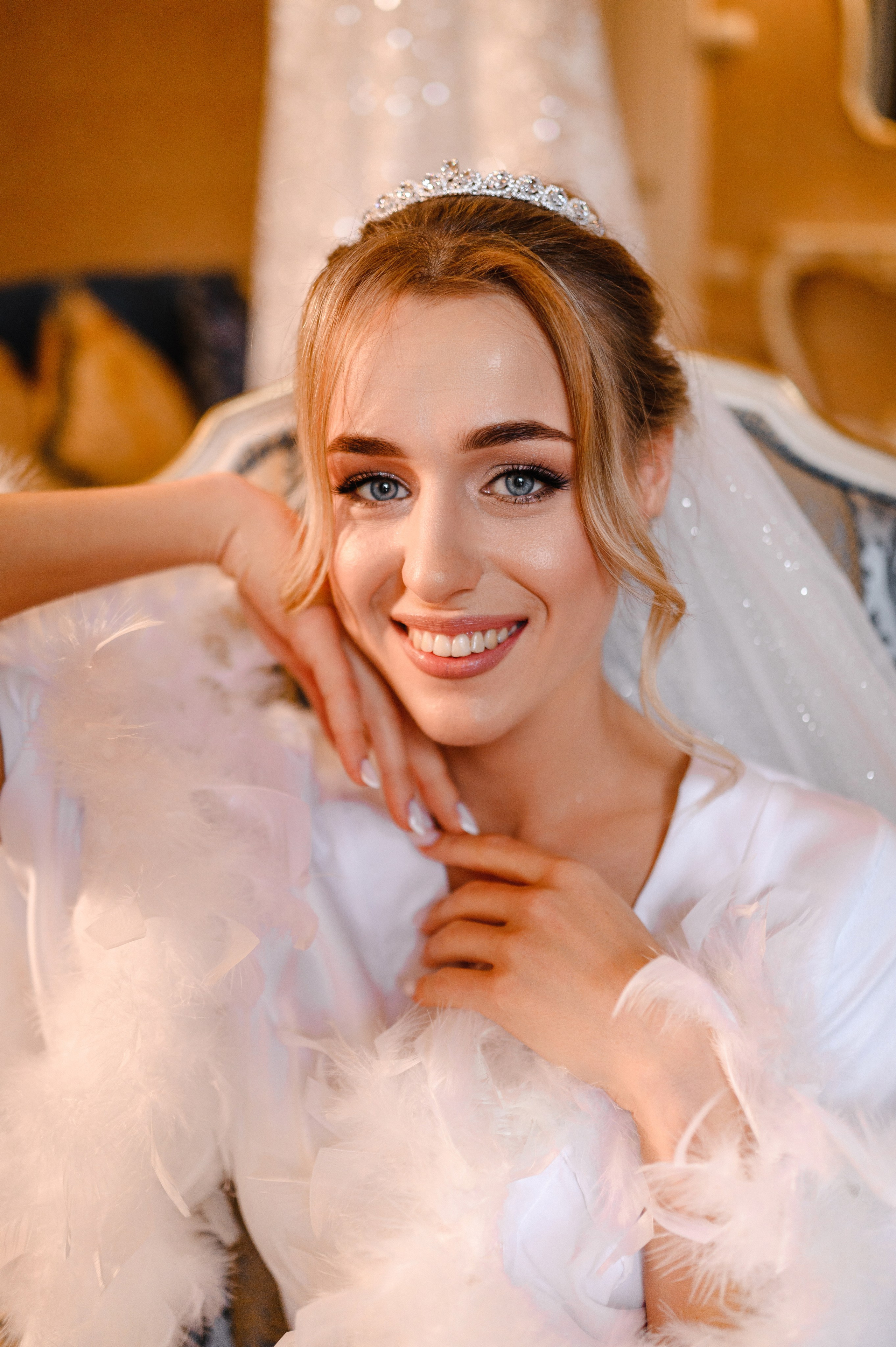 Андрей и Валентина Одесса Бристоль