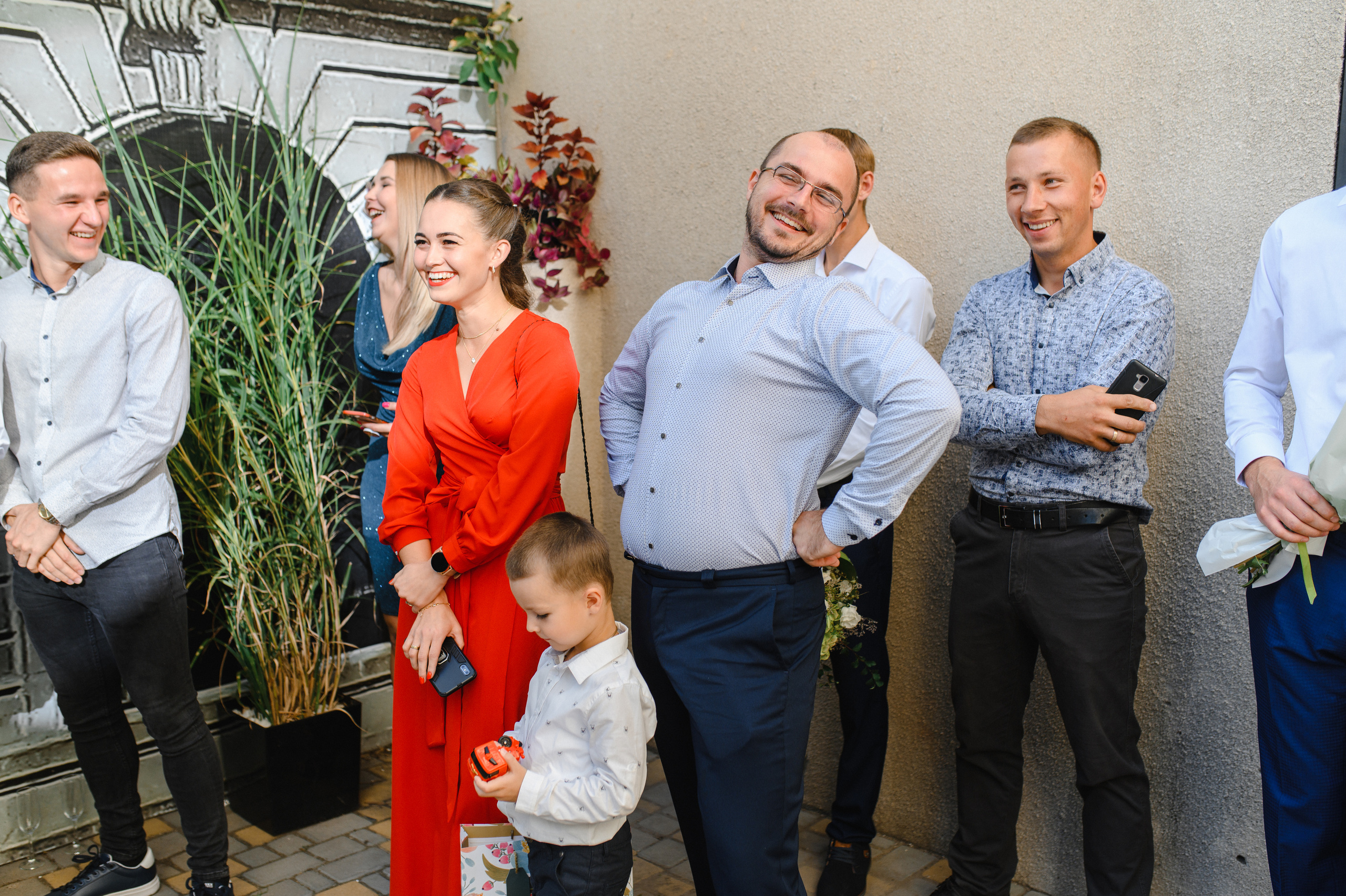 Андрей и Ира. 20.09.2020. Cellini