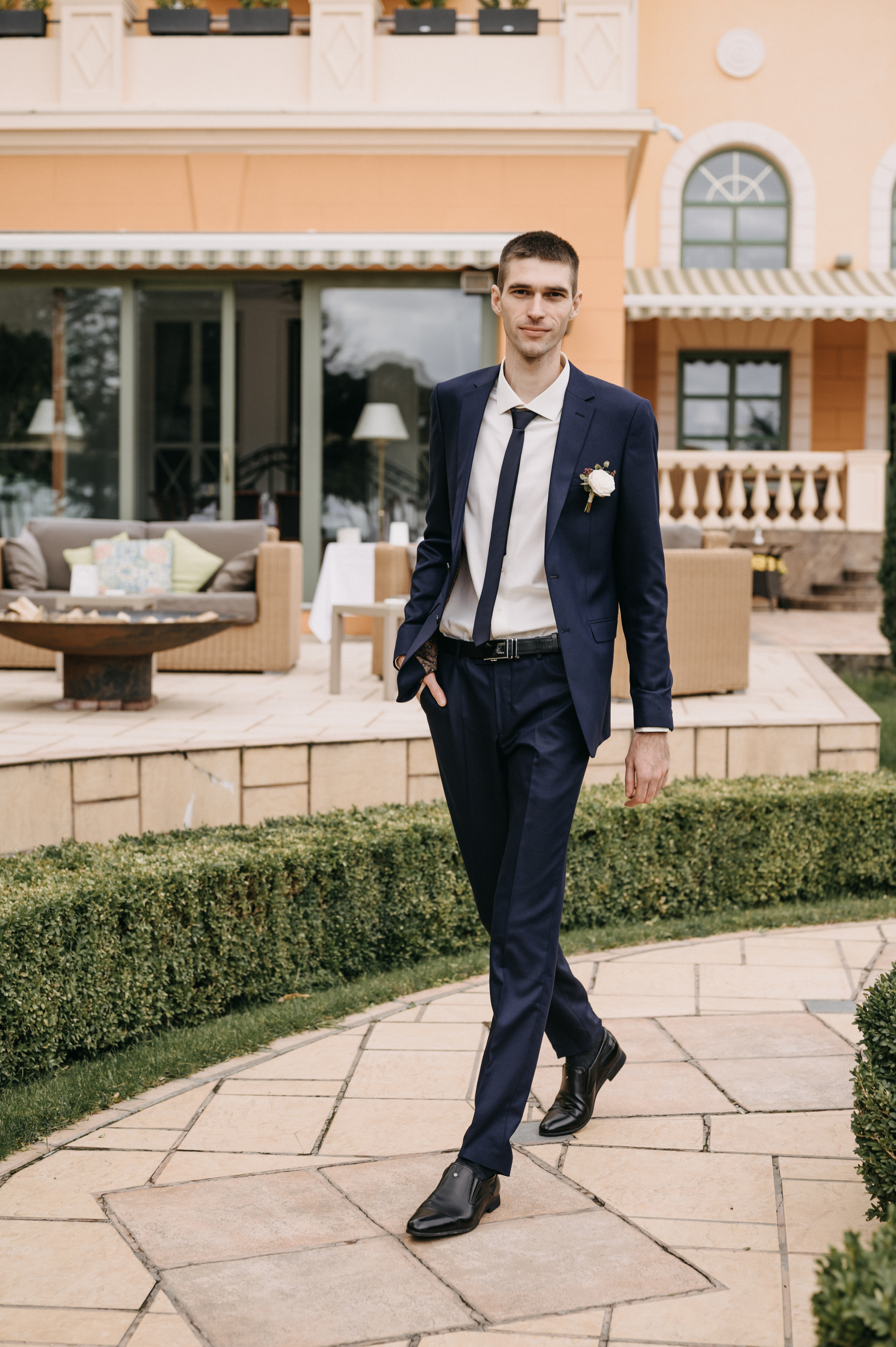 Превью свадьбы Димы и Светы