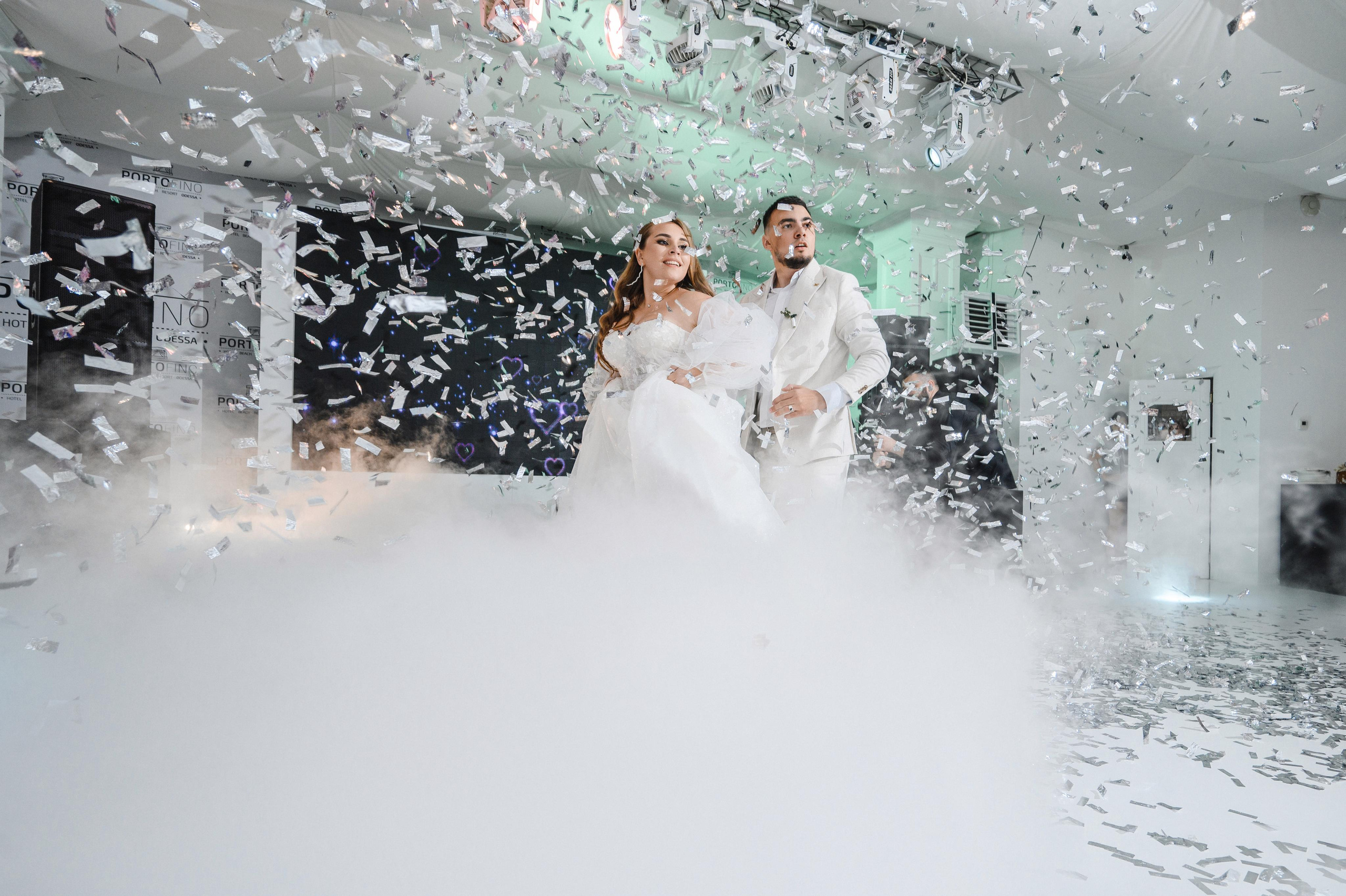 Превью свадьбы Влада и Ани