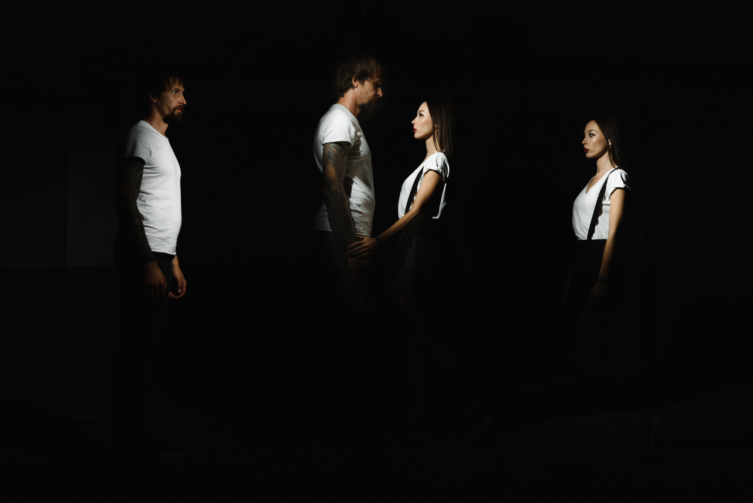 Ночная романтика