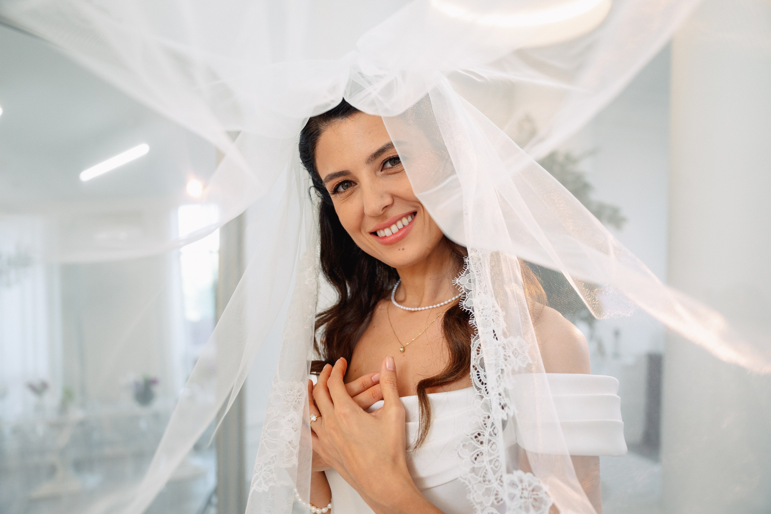 Андрей и Инна