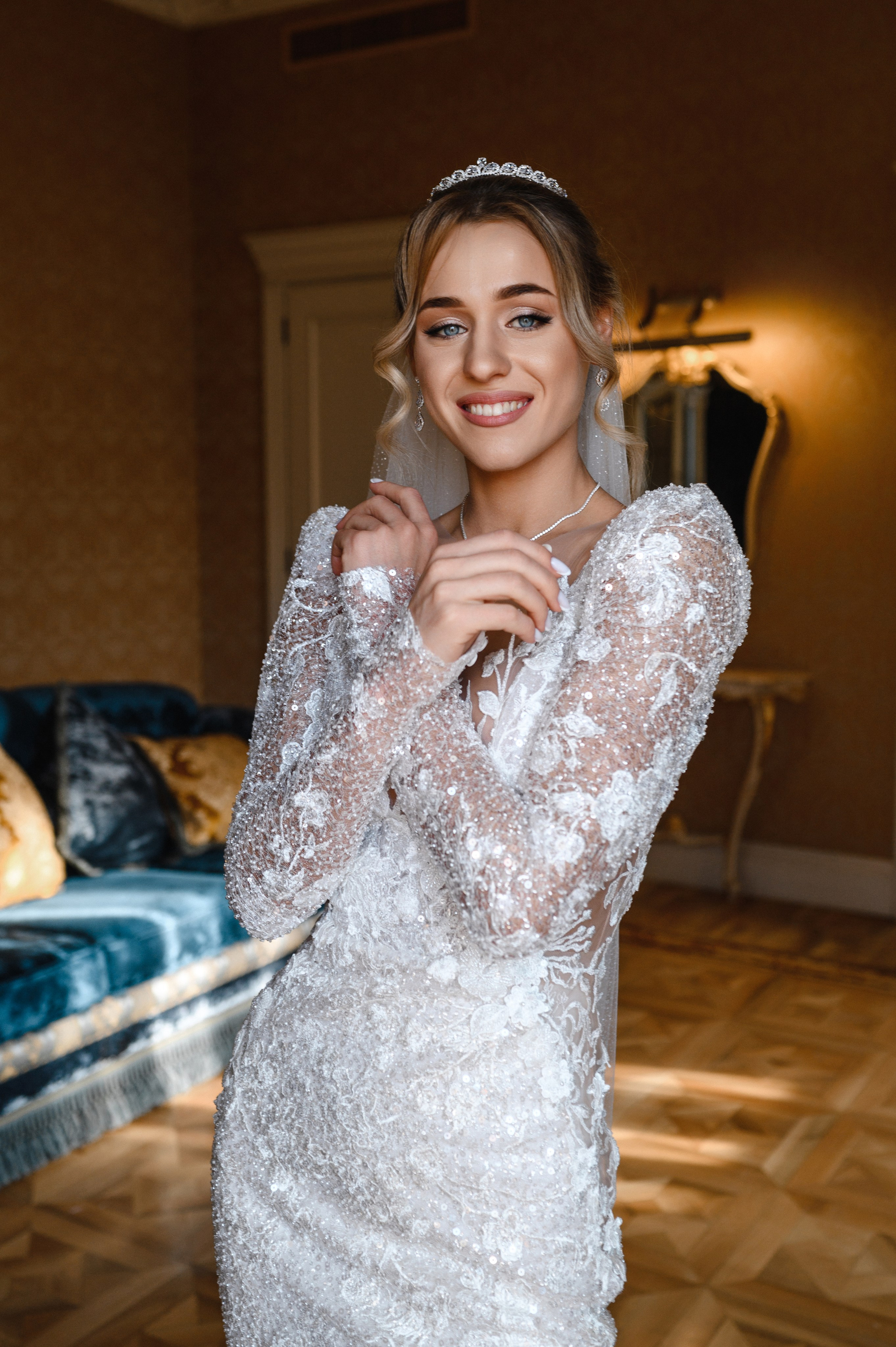 Андрей и Валентина Одесса Бристоль