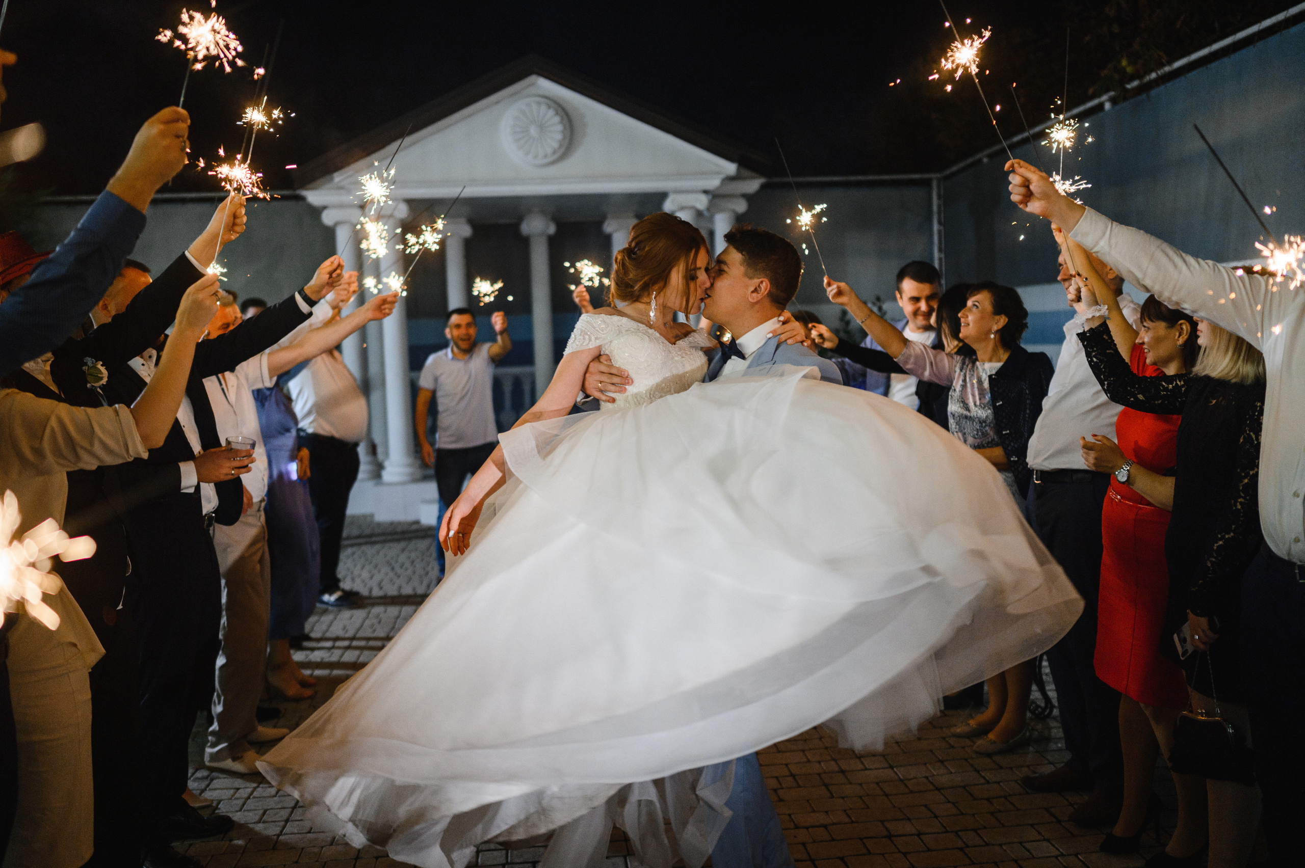 Превью Свадьбы Игоря и Леси