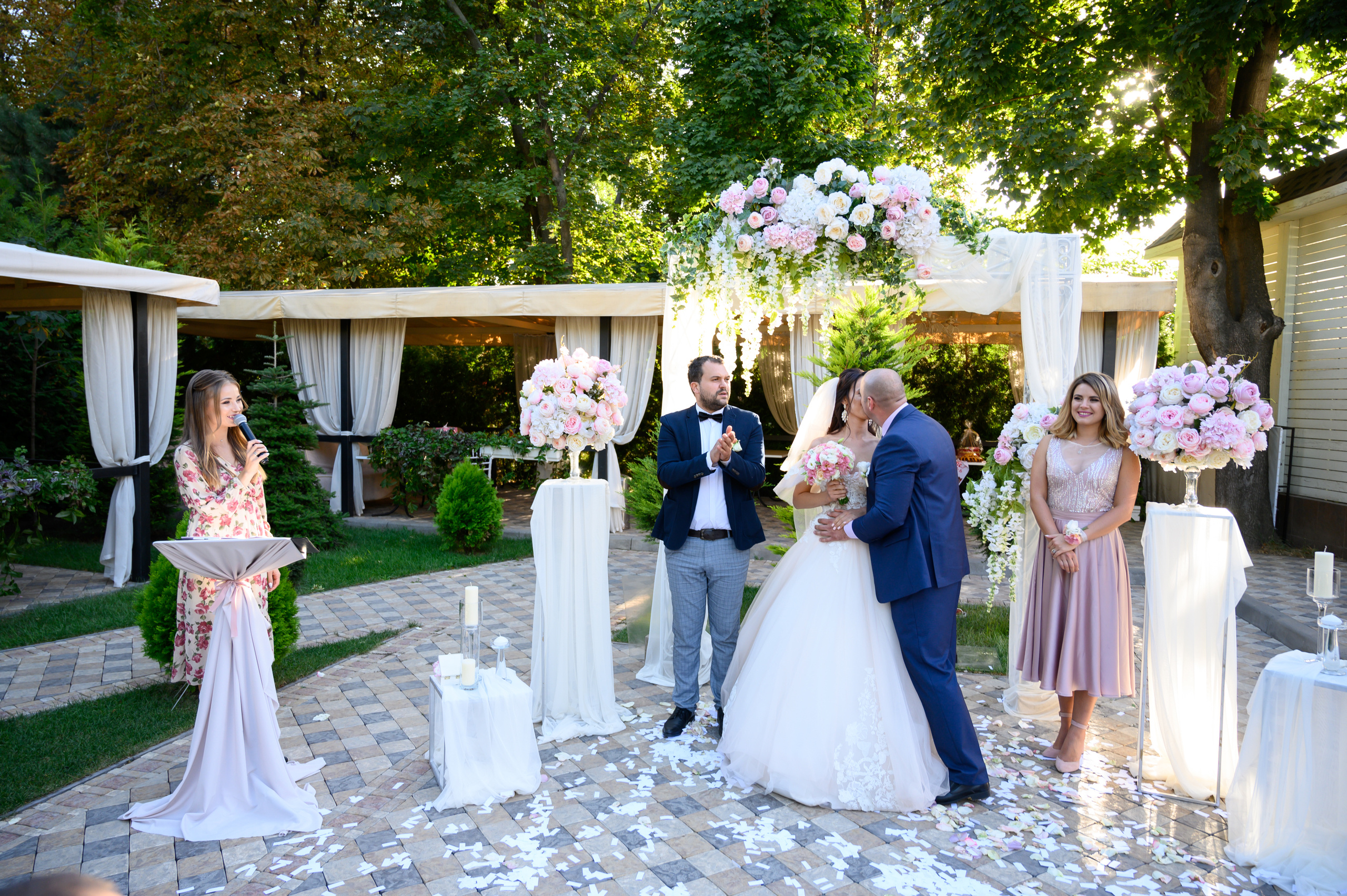 15. 09.19 Александр и Юлия