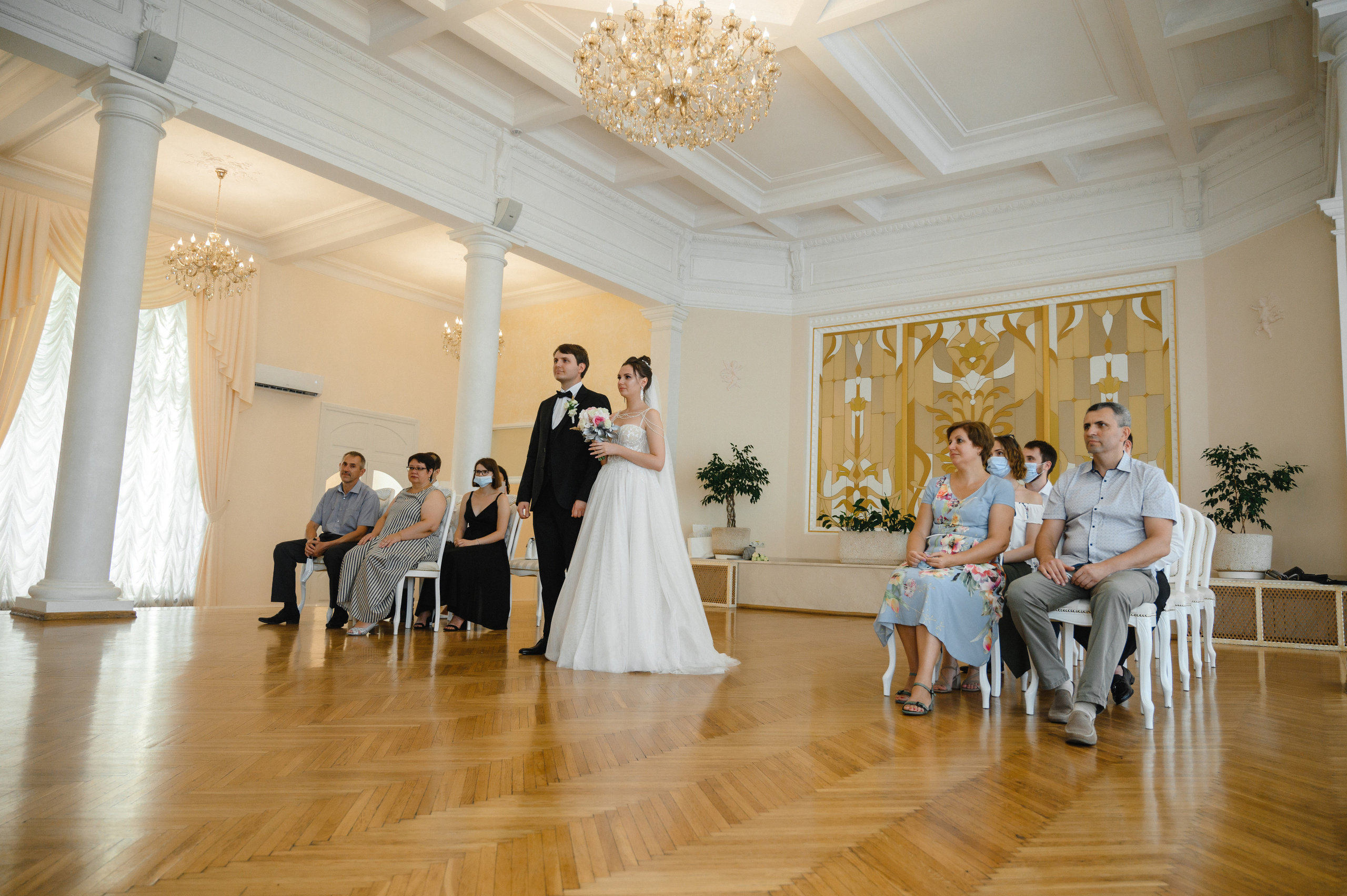 Артём и Алина 12.06.21