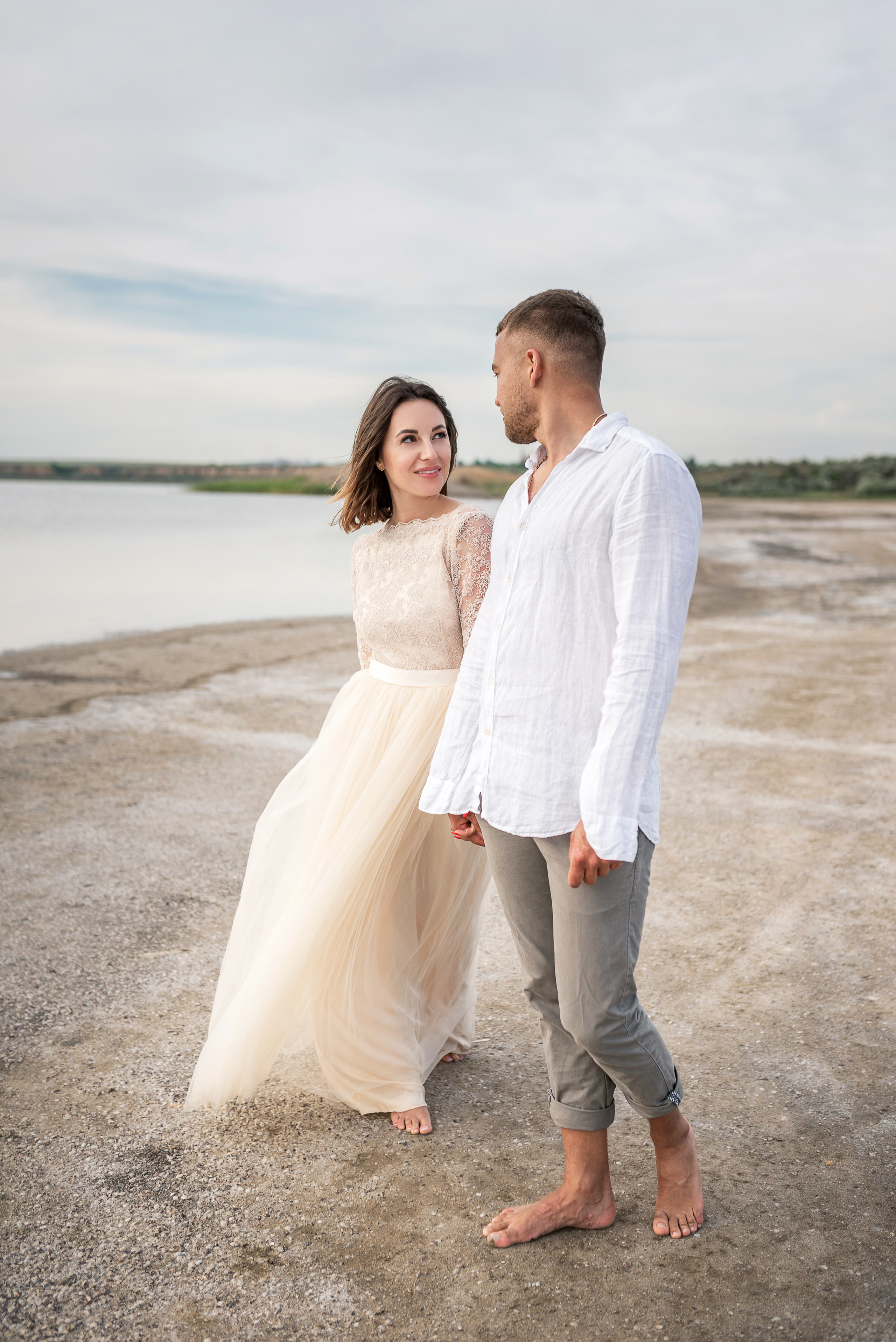 Летний Куяльник