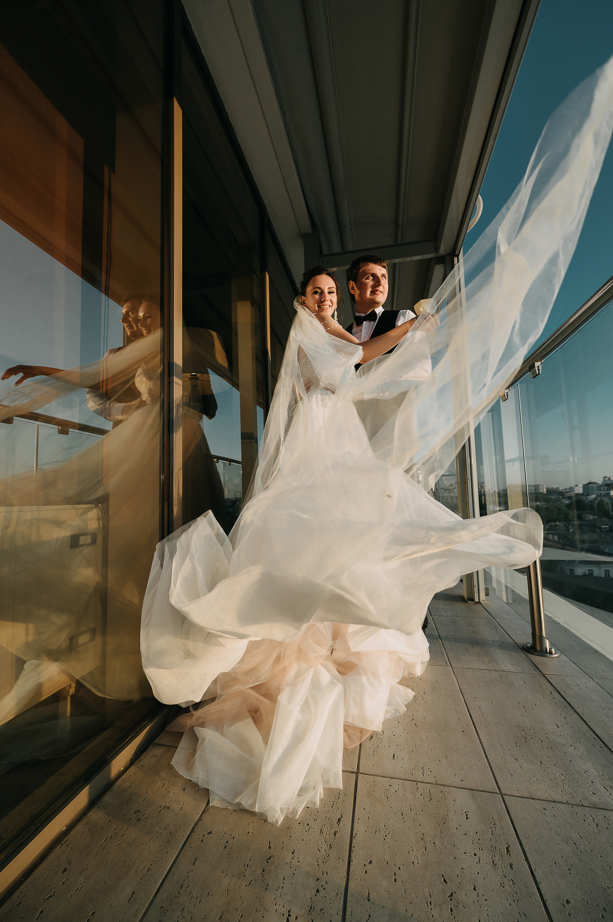 Артём и Алина 12.06.21