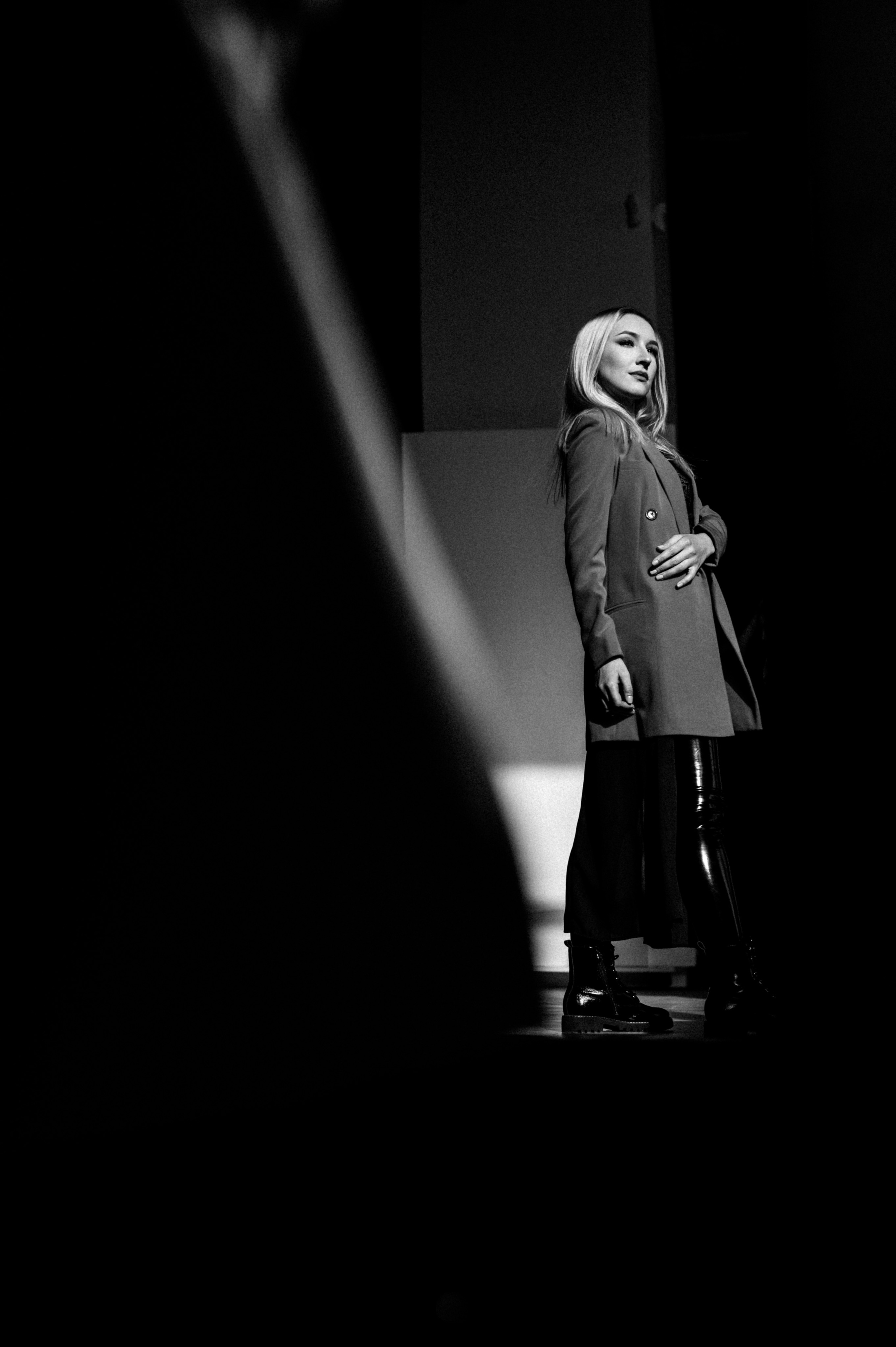 Аня. Fashion portret