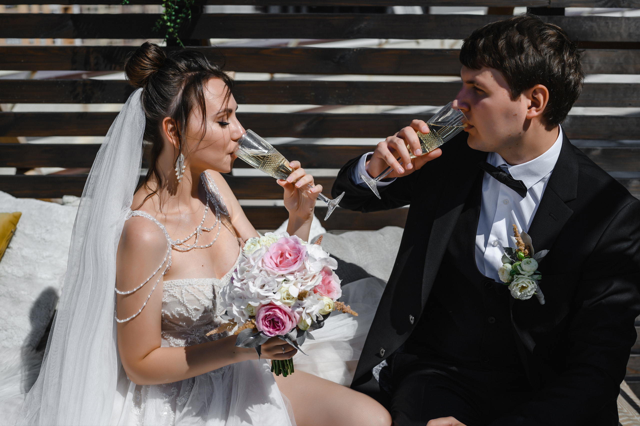 Артём и Алина 12.06.21