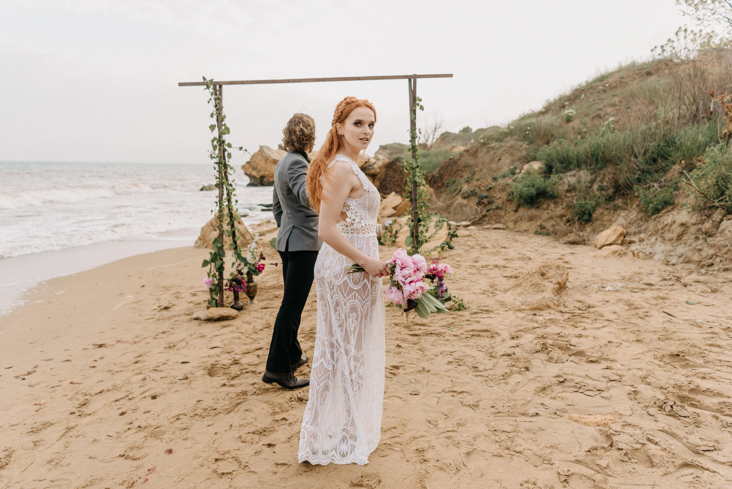 Данила и Катя на Фонтанке