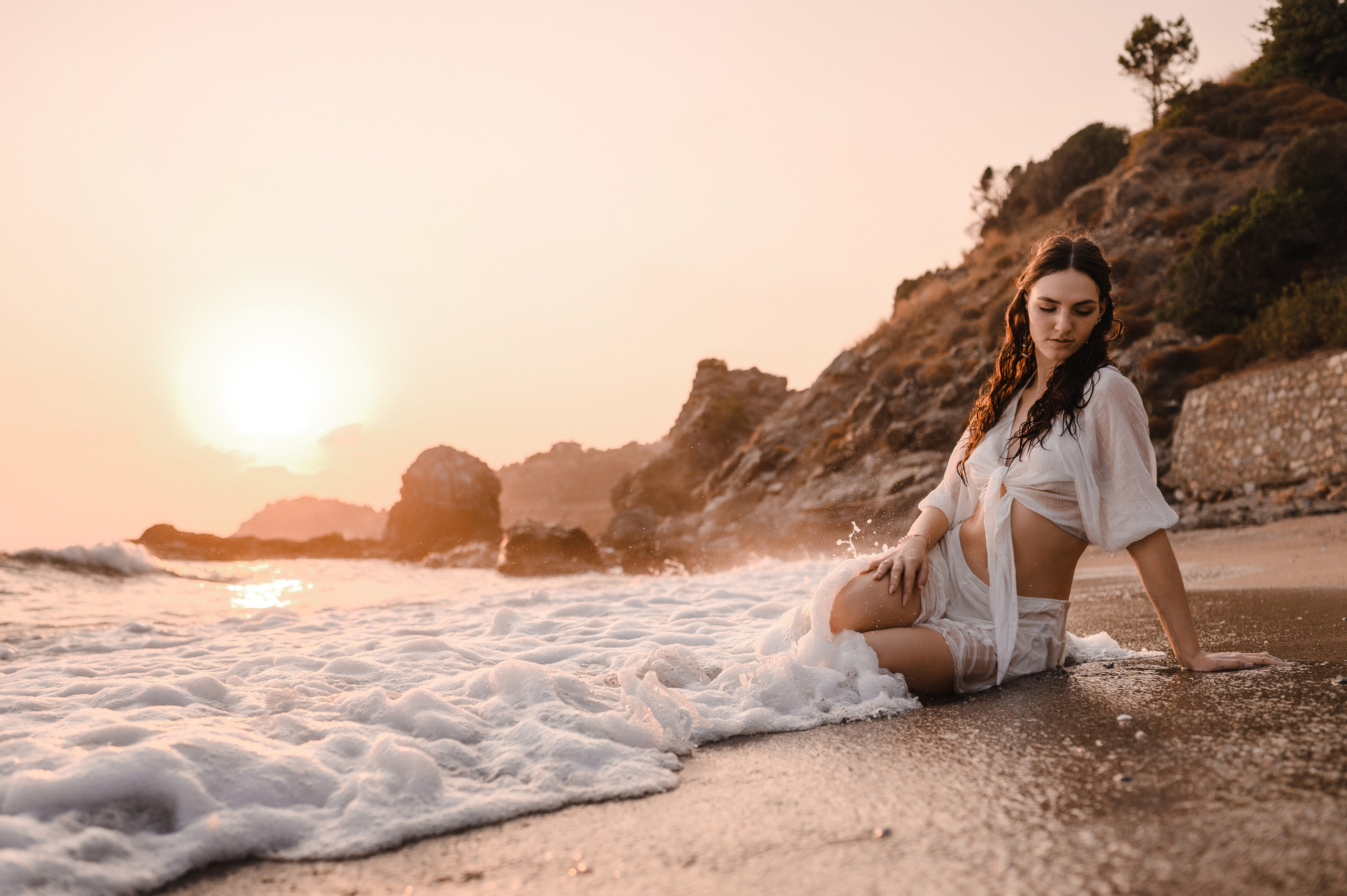 Love story Алания