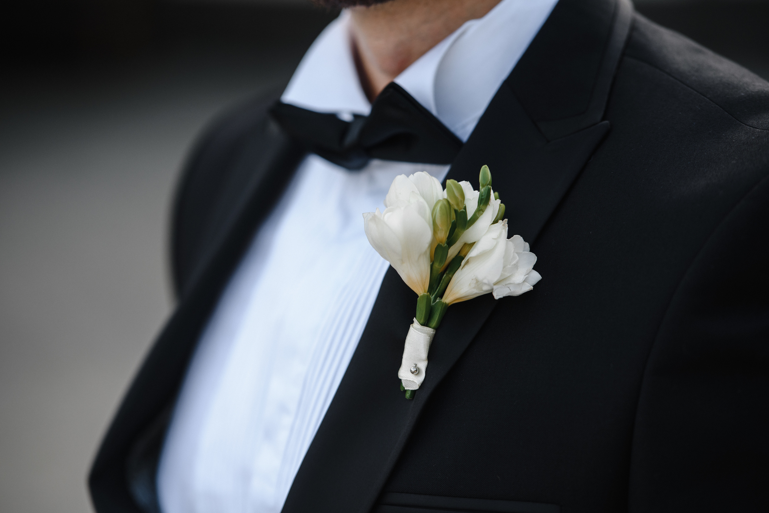 Анонс свадьбы Андрея и Валентины