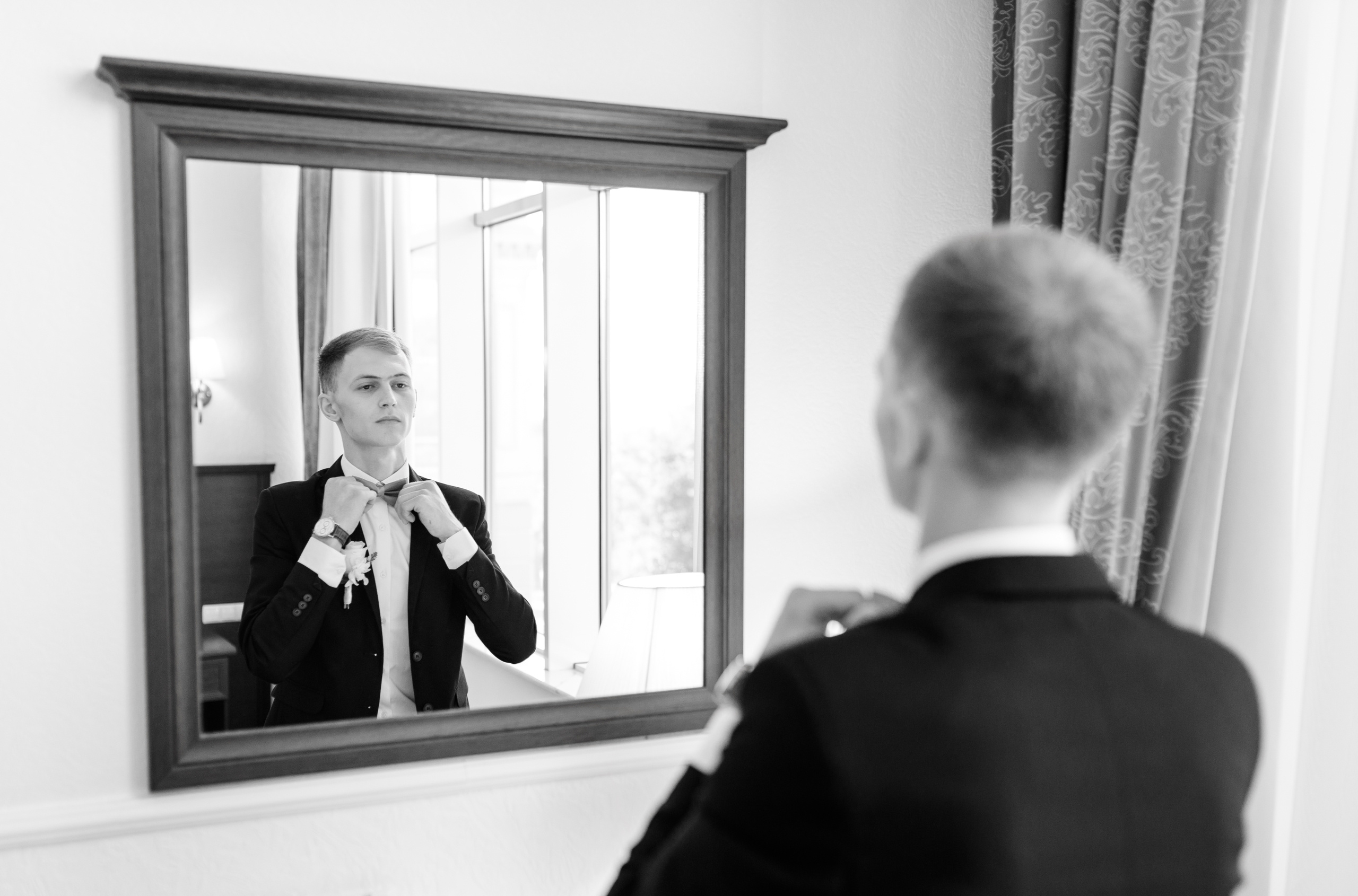 2.08.2019 Олег и Ира