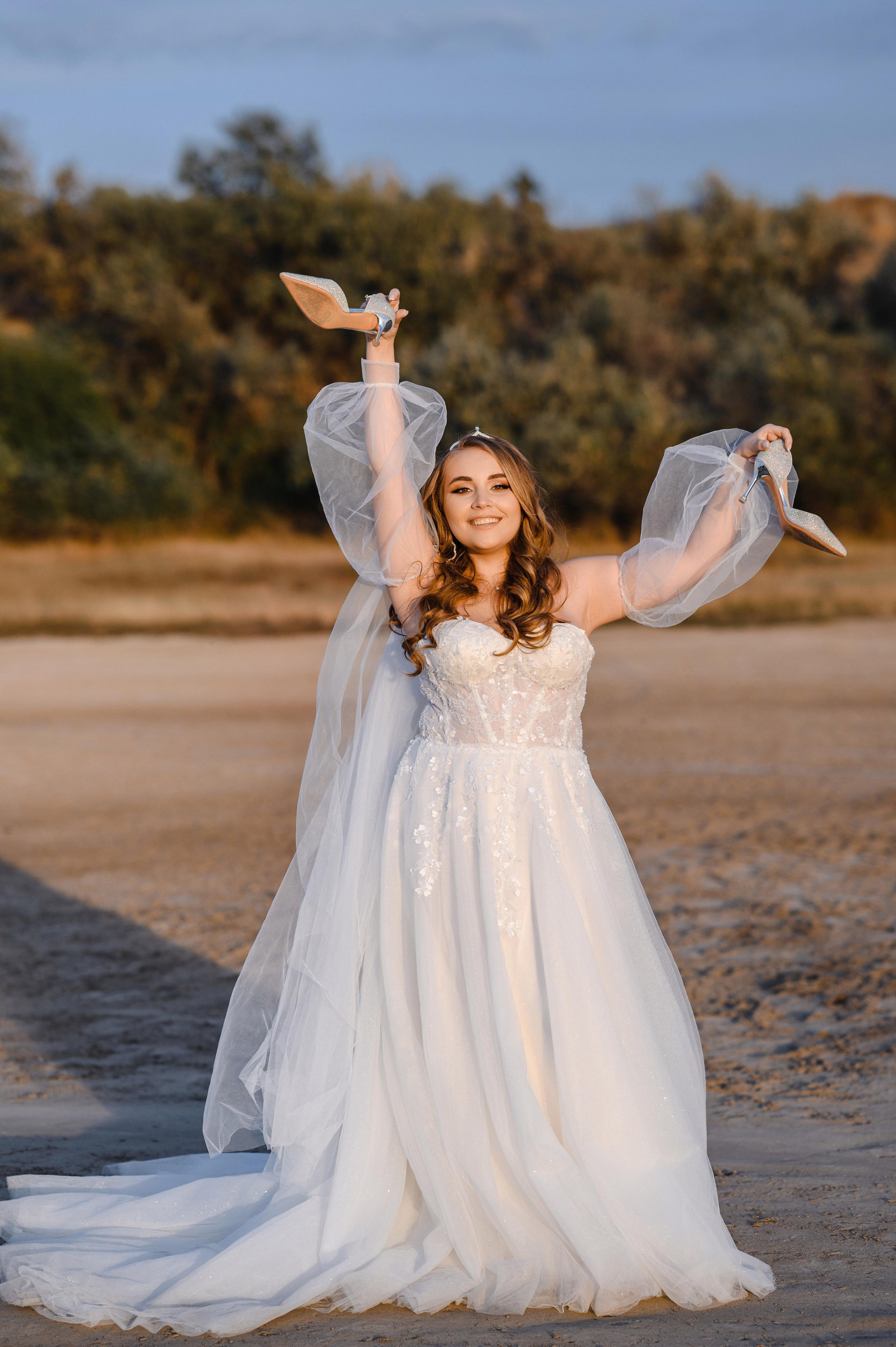 Превью свадьбы Влада и Ани