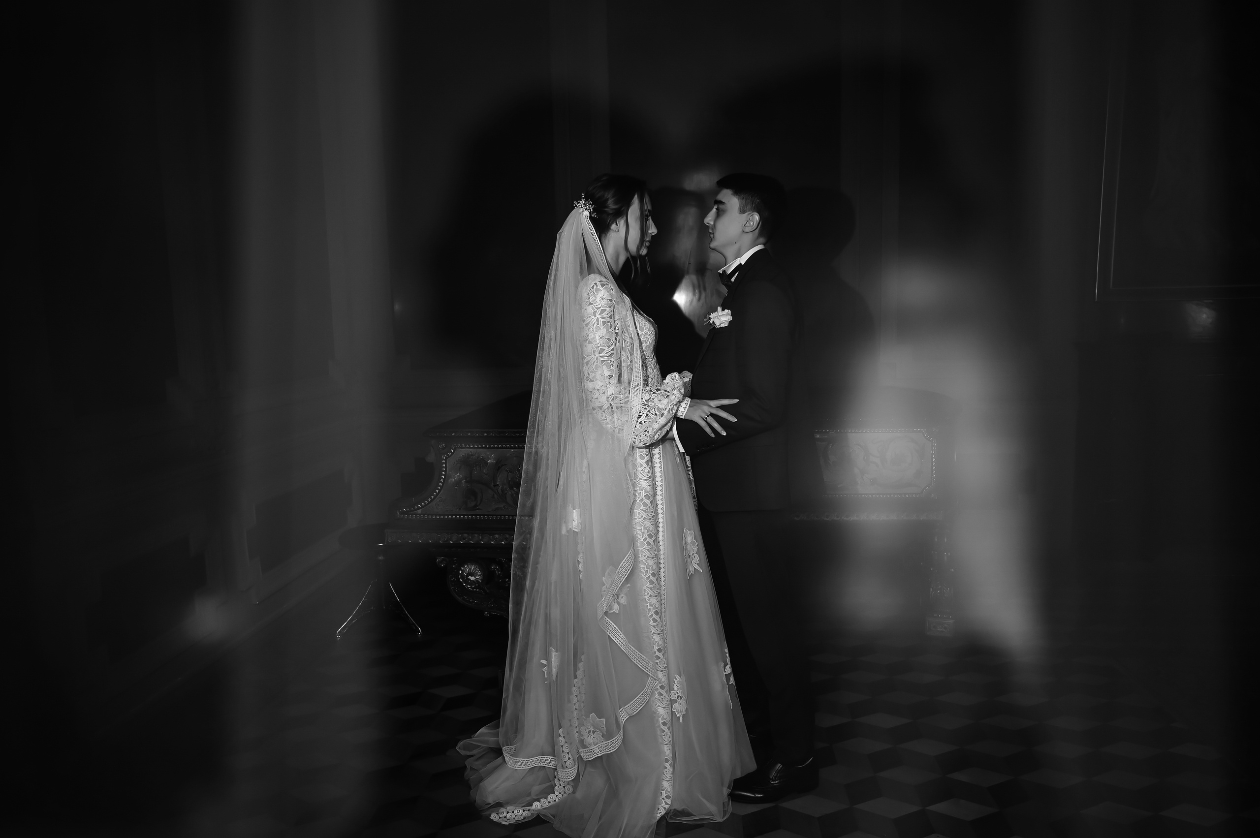 Макс и Вика. 5.10.2019