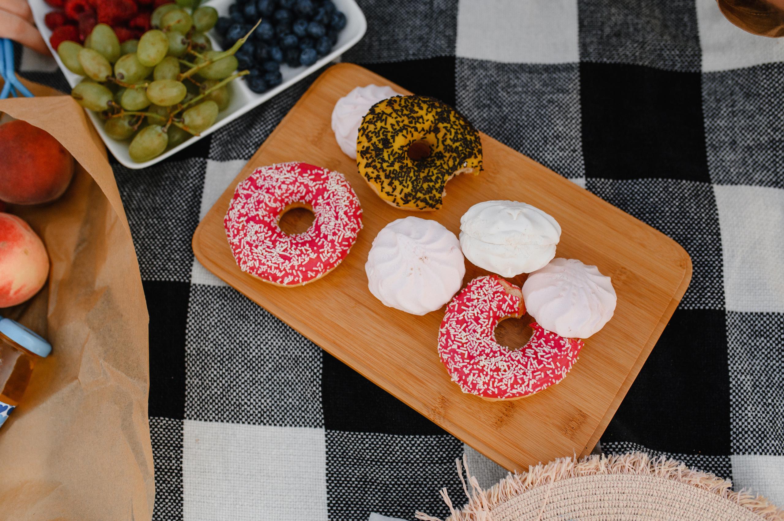 Летний морской рассвет