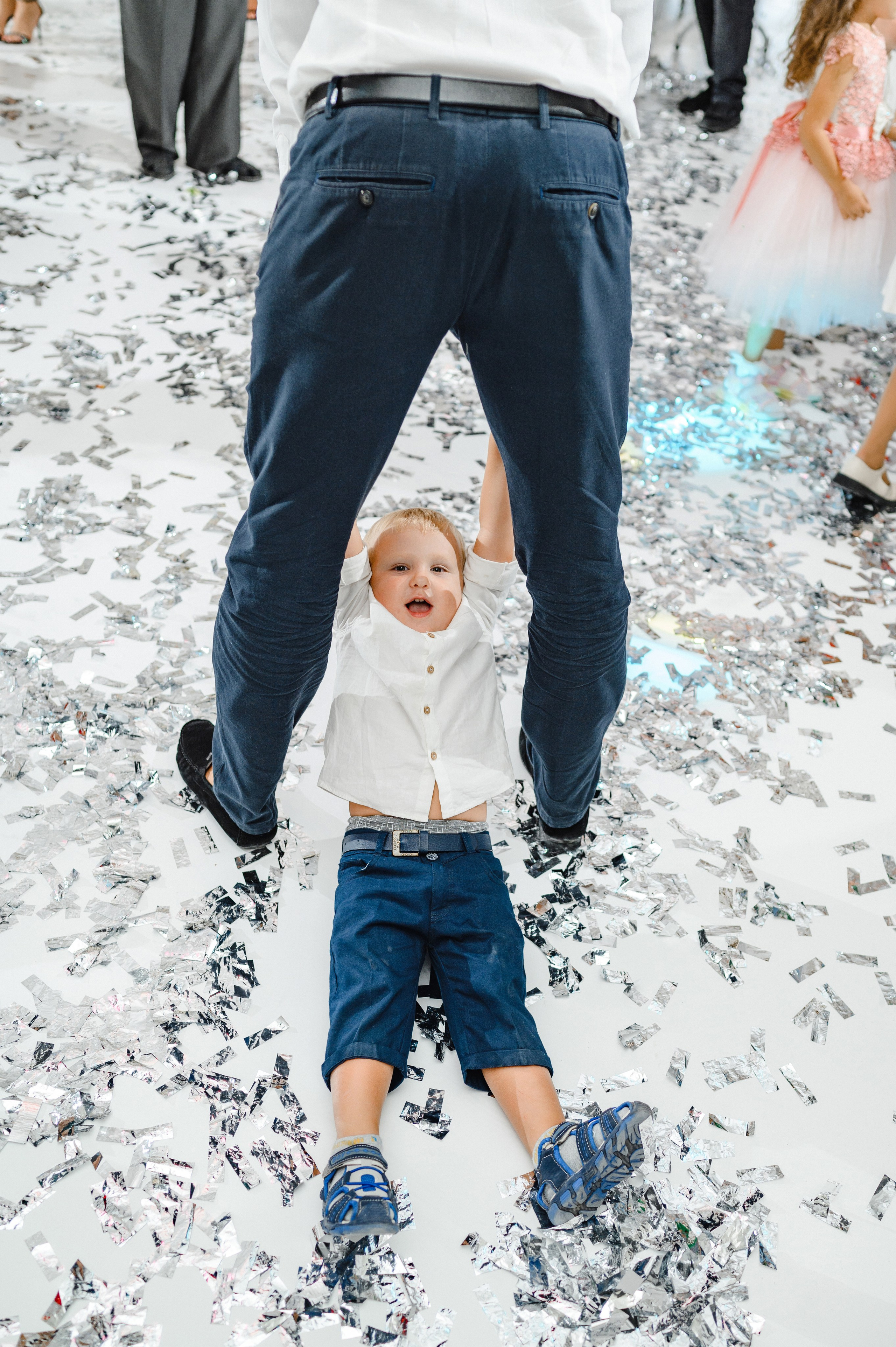 Свадьба Влад и Аня ресторан Портофина