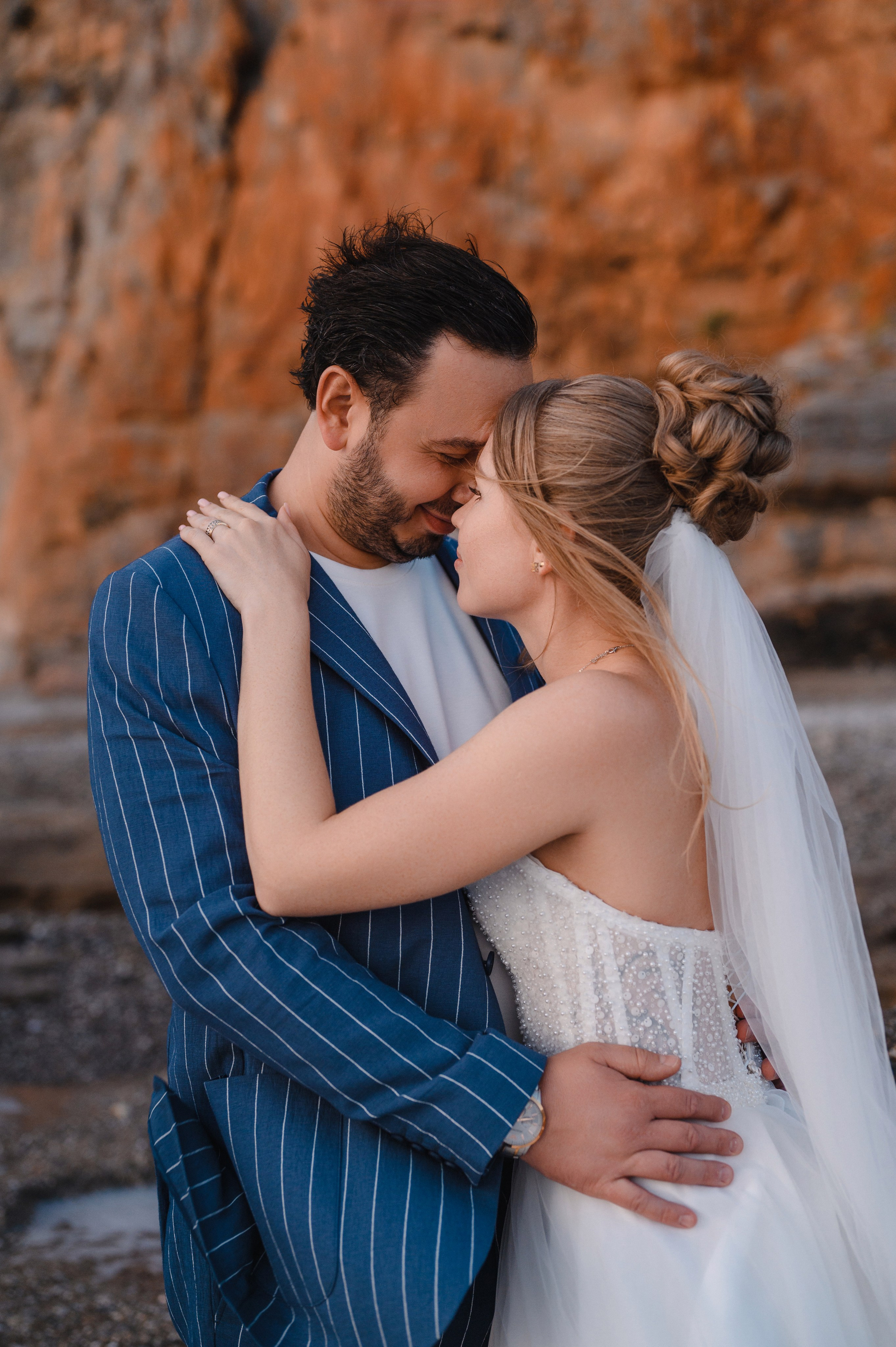 Свадебный фотограф и видеограф в Кишинёве Нина и Алекс