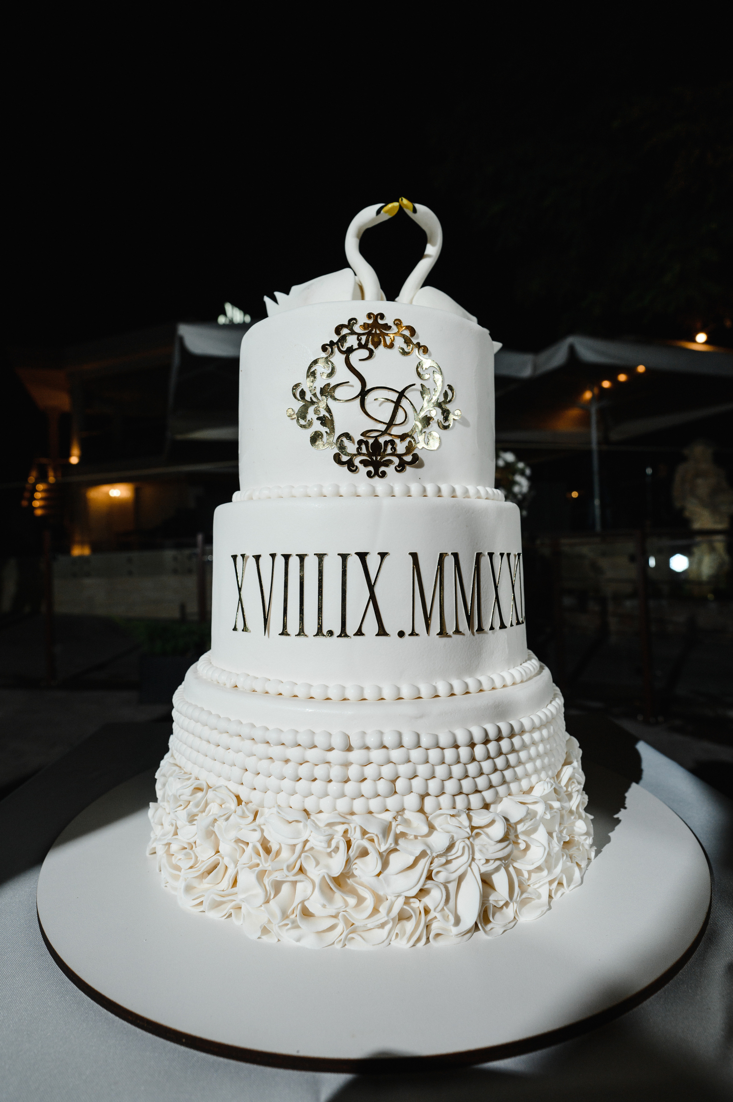 Превью свадьбы Сережи и Даши