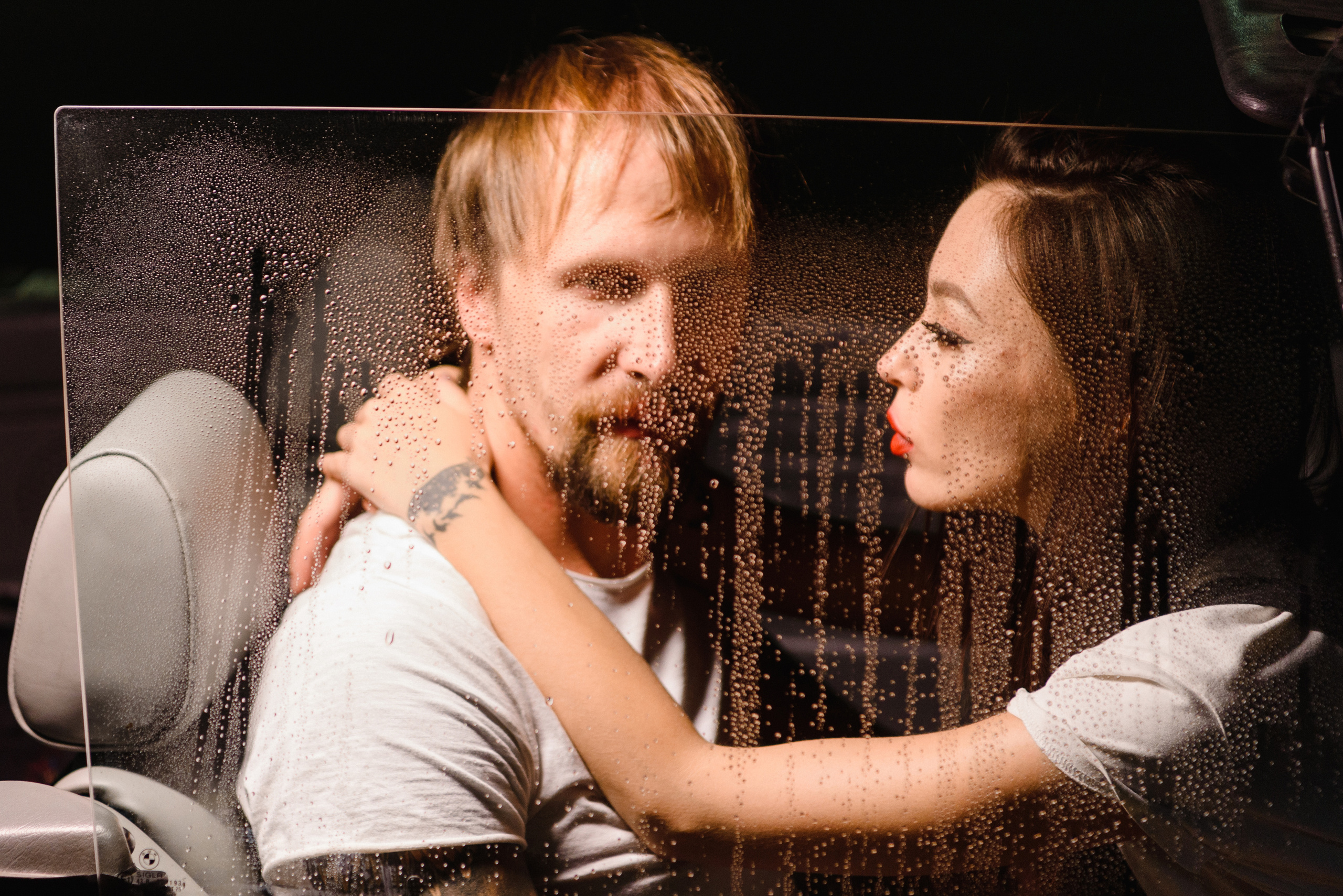 Ночная романтика