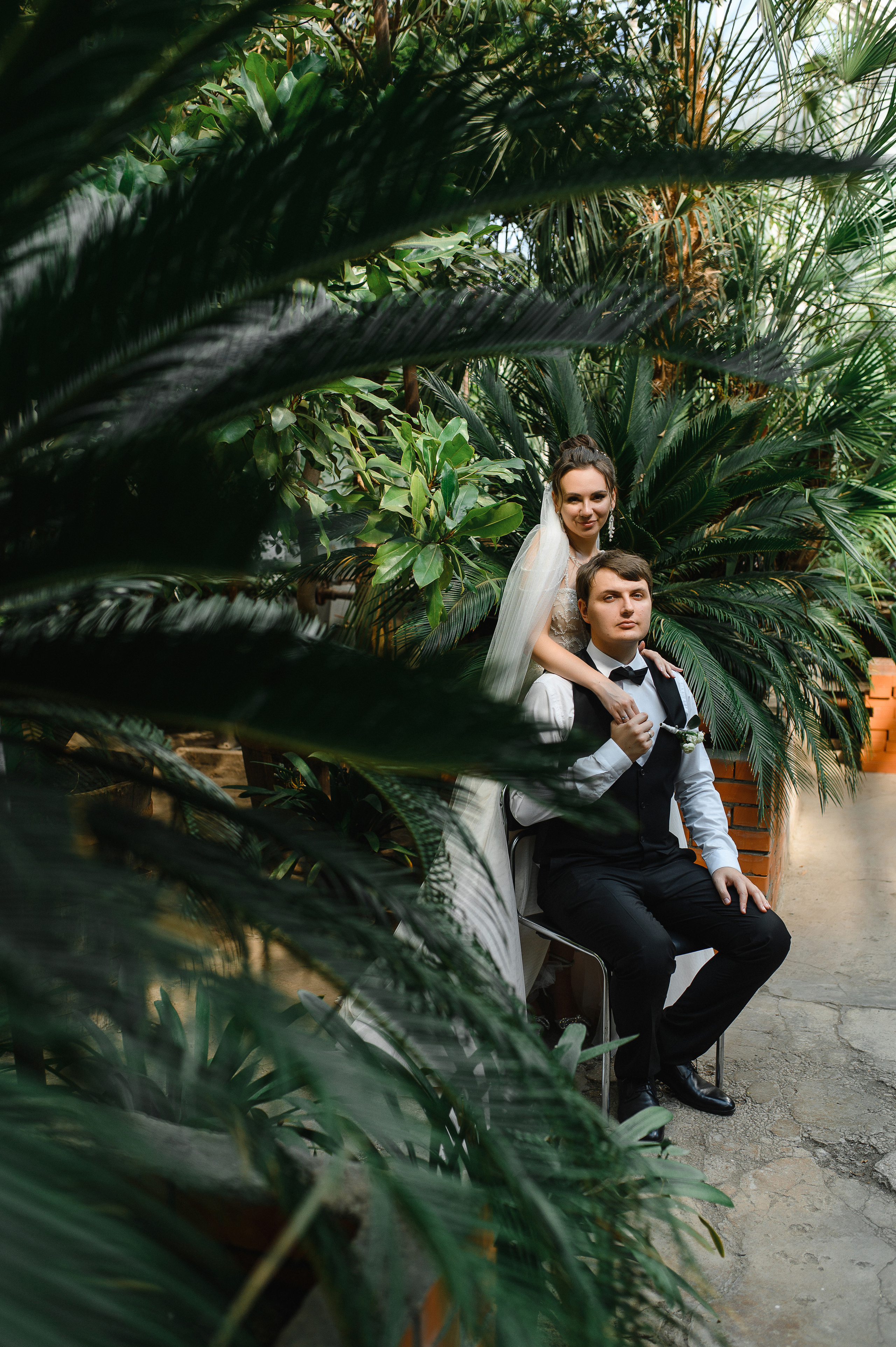 Артём и Алина 12.06.21