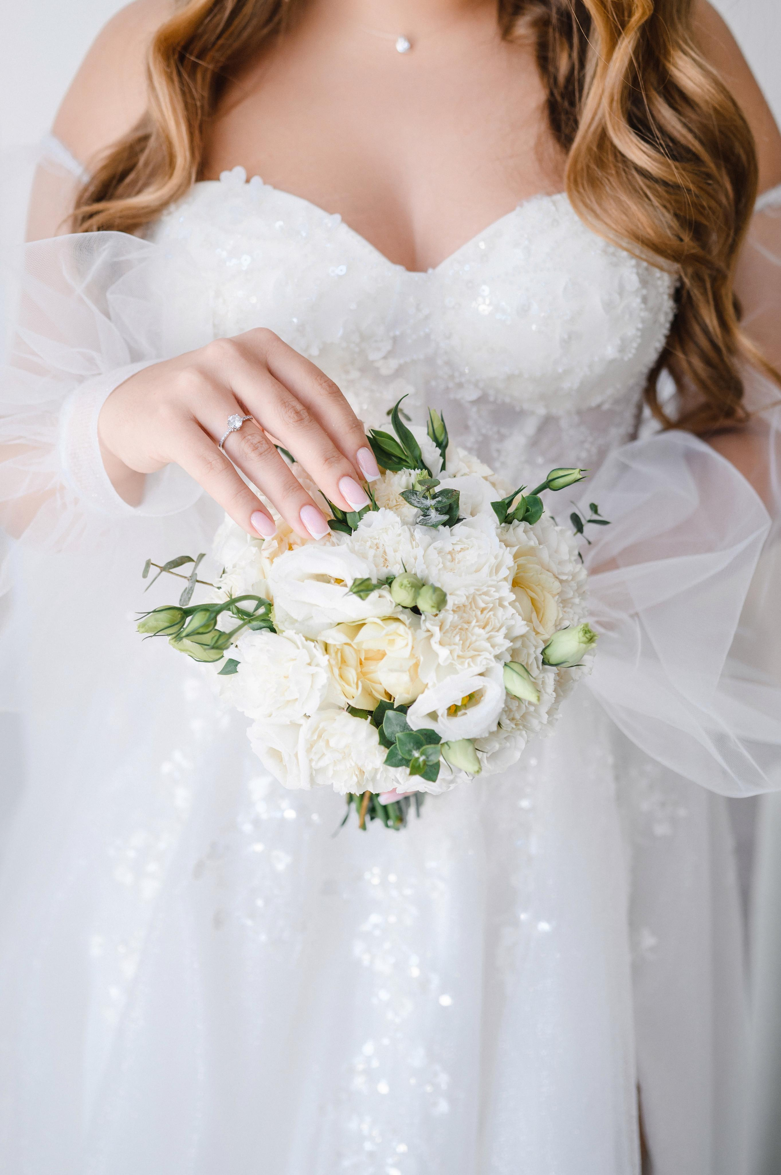 Превью свадьбы Влада и Ани