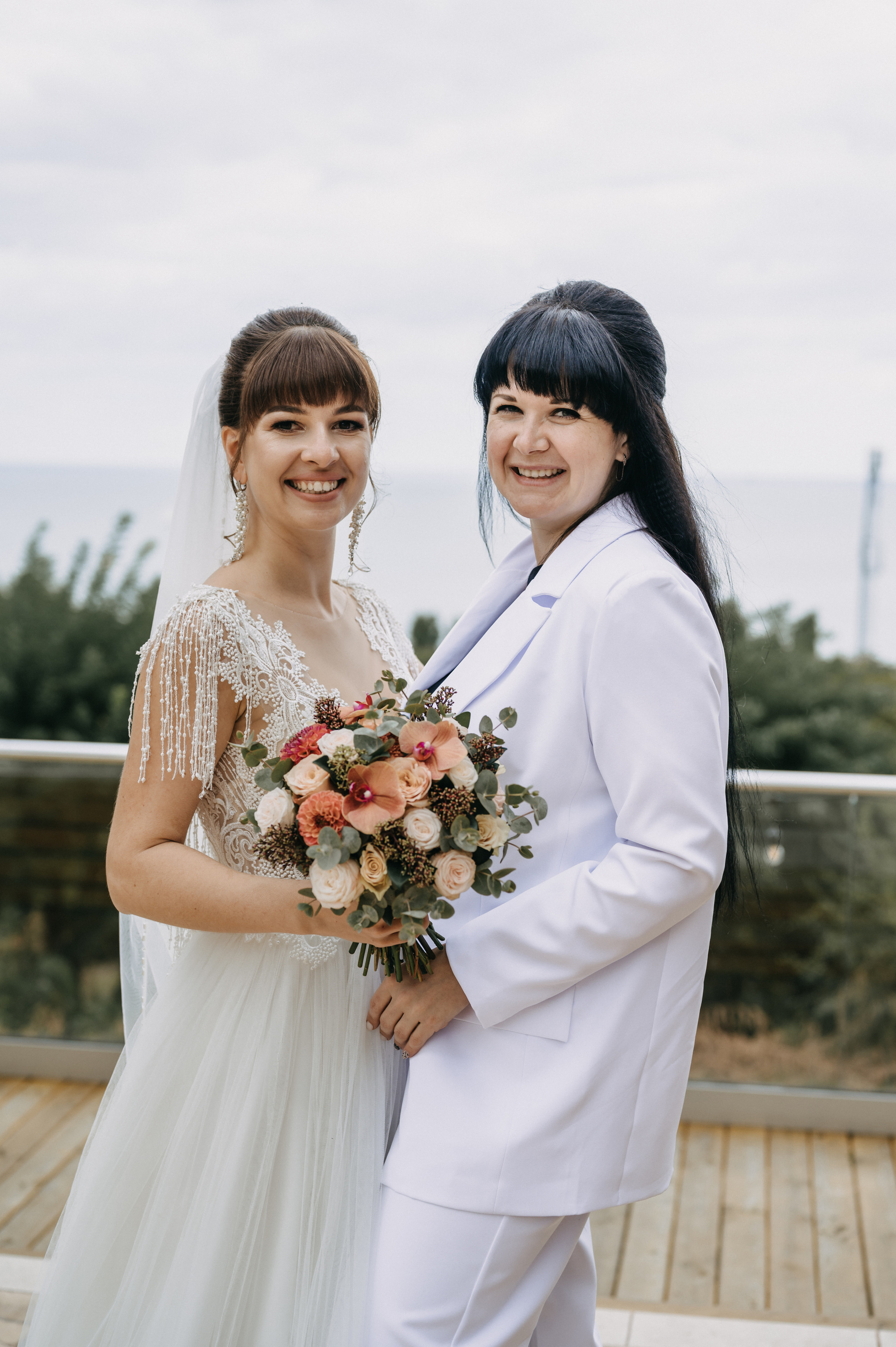 Превью свадьбы Димы и Светы