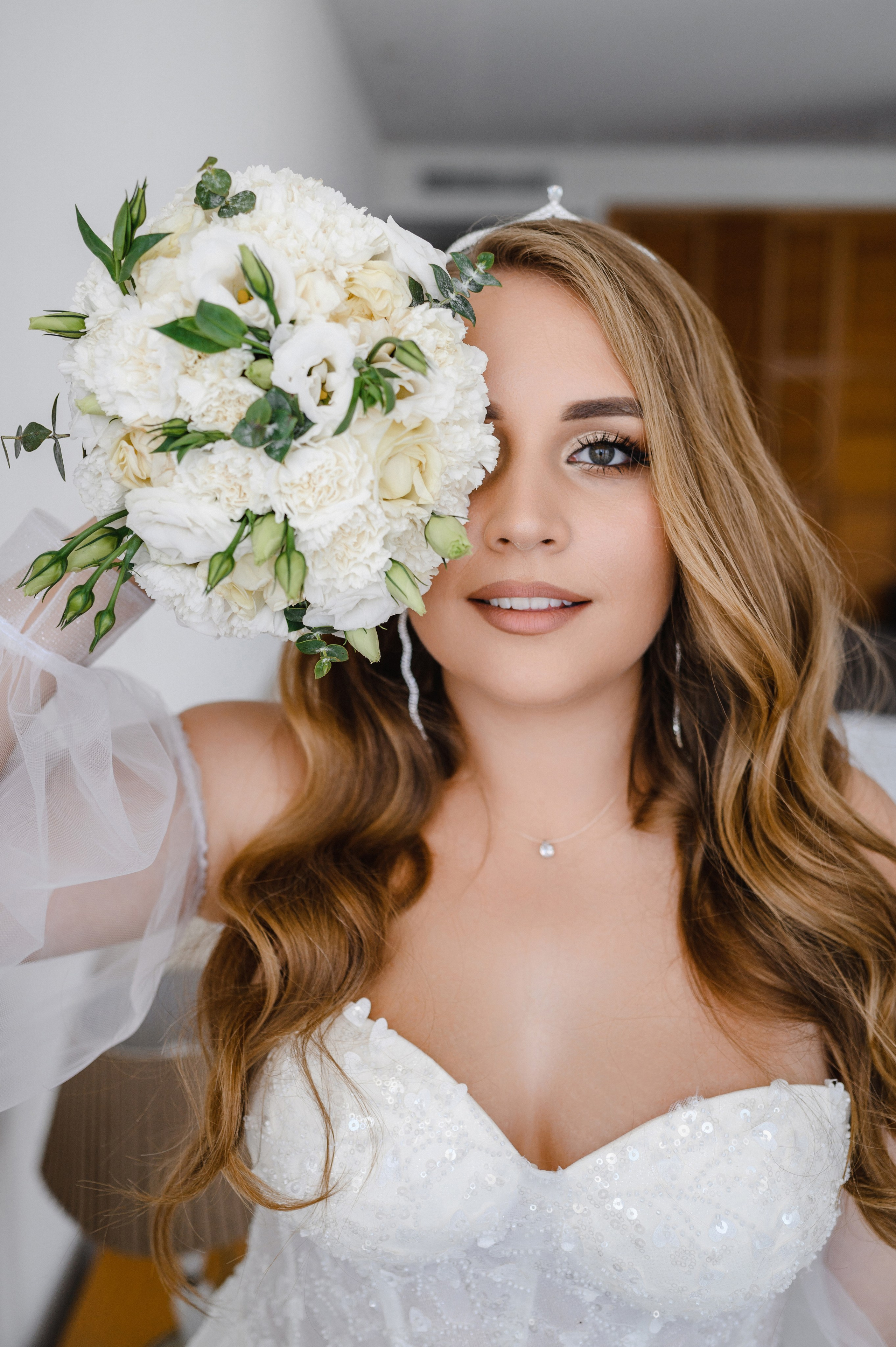 Свадьба Влад и Аня ресторан Портофина